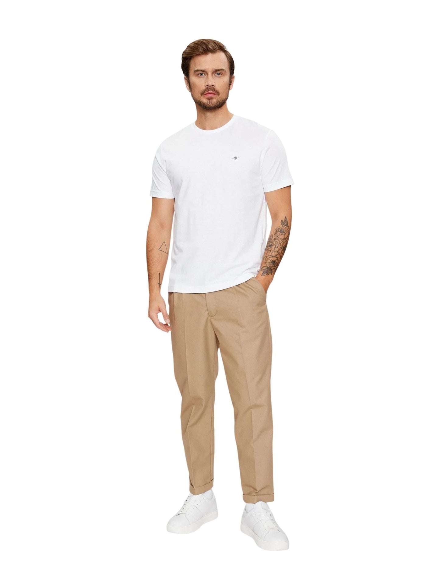 Gant · Тениска · 2601.2003184 | DontMiss.bg