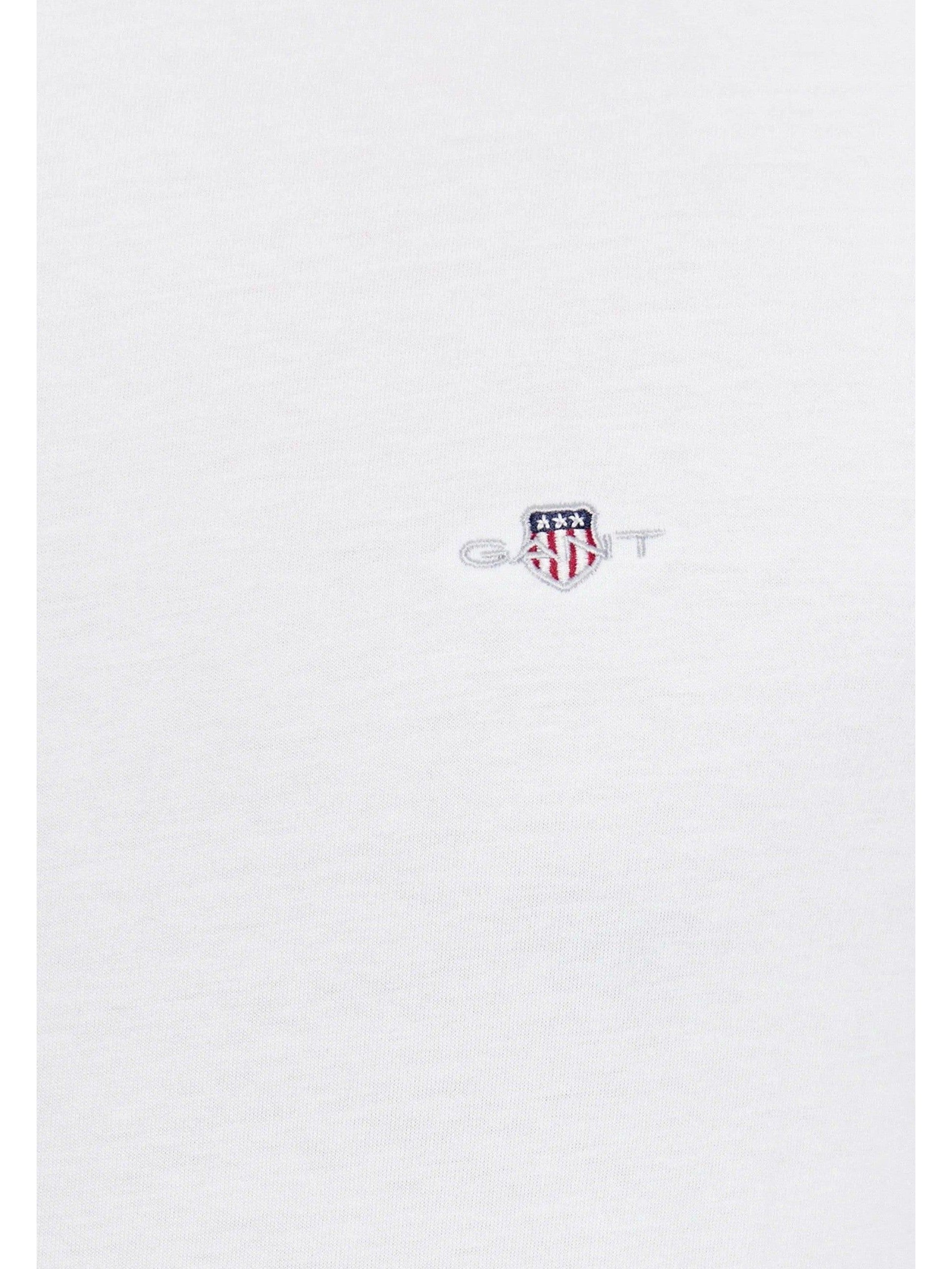 Gant · Тениска · 2601.2003184 | DontMiss.bg
