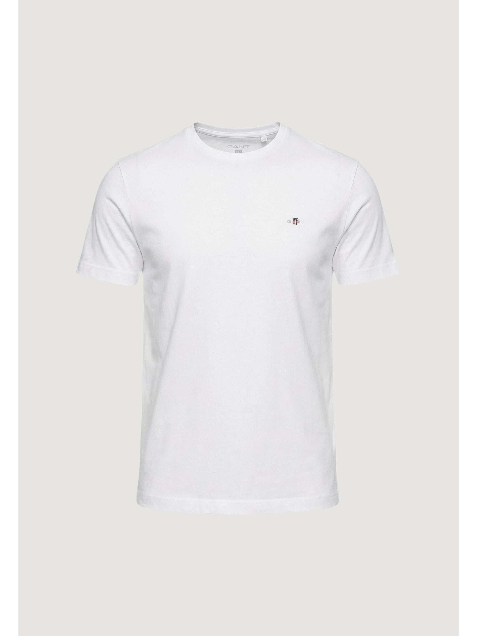 Gant · Тениска · 2601.2003184 | DontMiss.bg