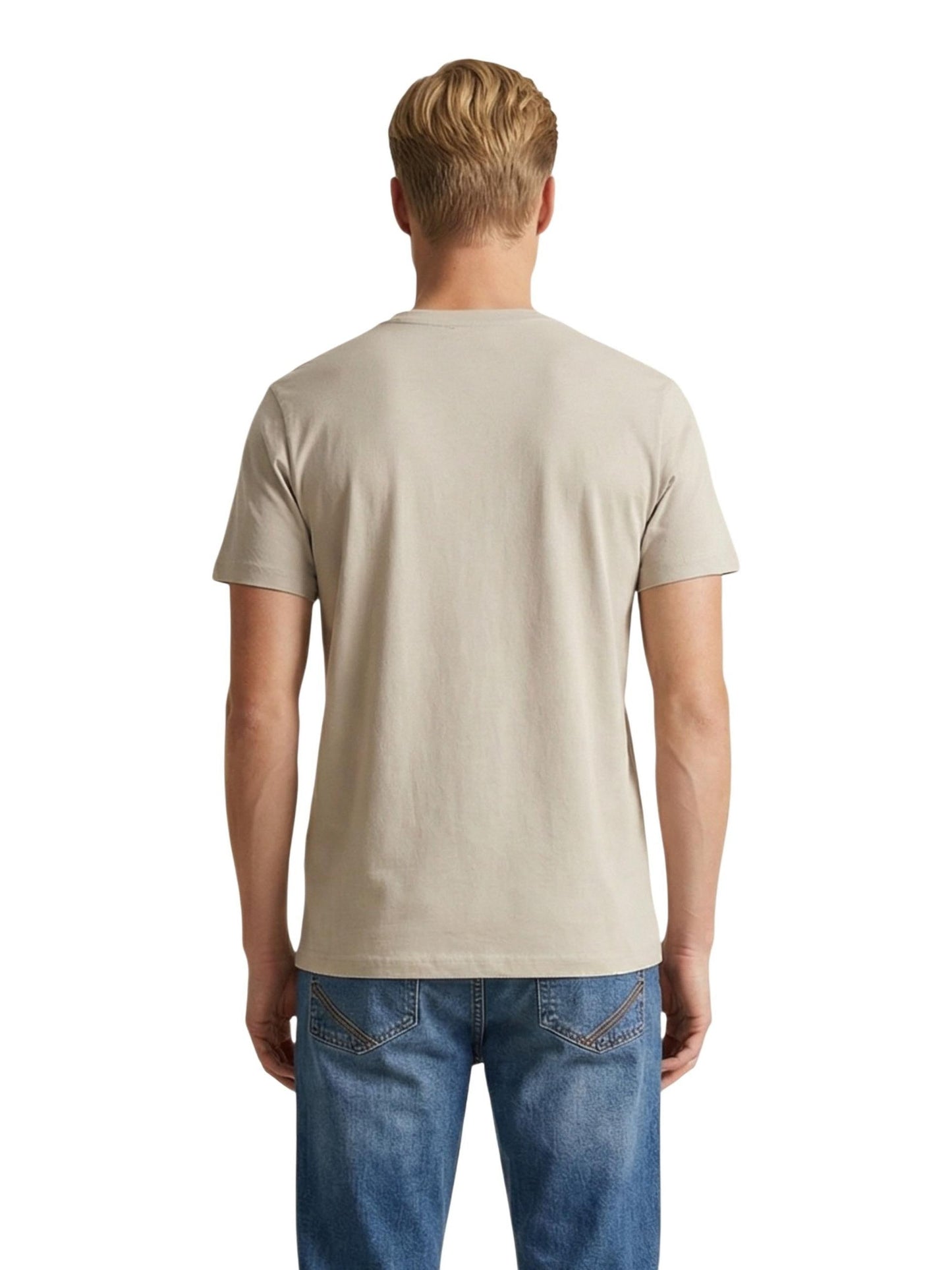 U.S. Polo Assn. · Тениска · US43 154015 | DontMiss.bg