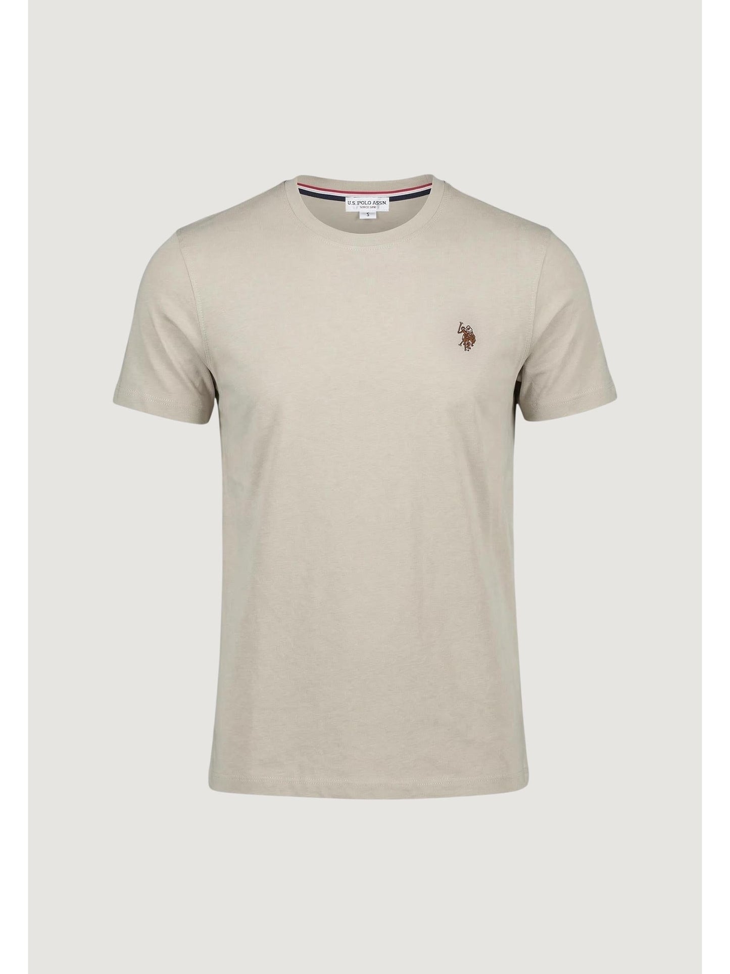 U.S. Polo Assn. · Тениска · US43 154015 | DontMiss.bg