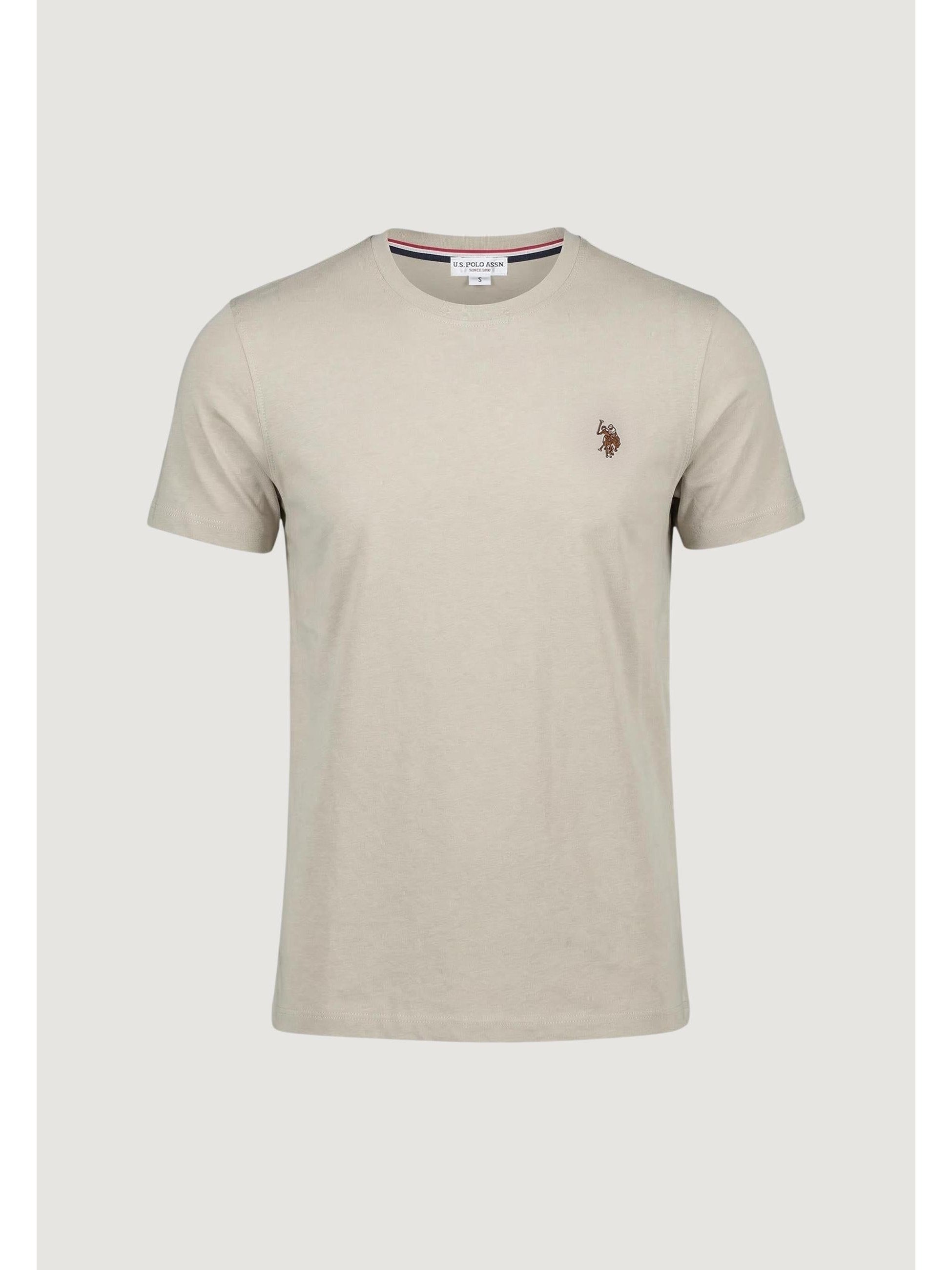 U.S. Polo Assn. · Тениска · US43 154015 | DontMiss.bg