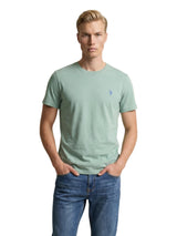 U.S. Polo Assn. · Тениска · US43 154015 | DontMiss.bg