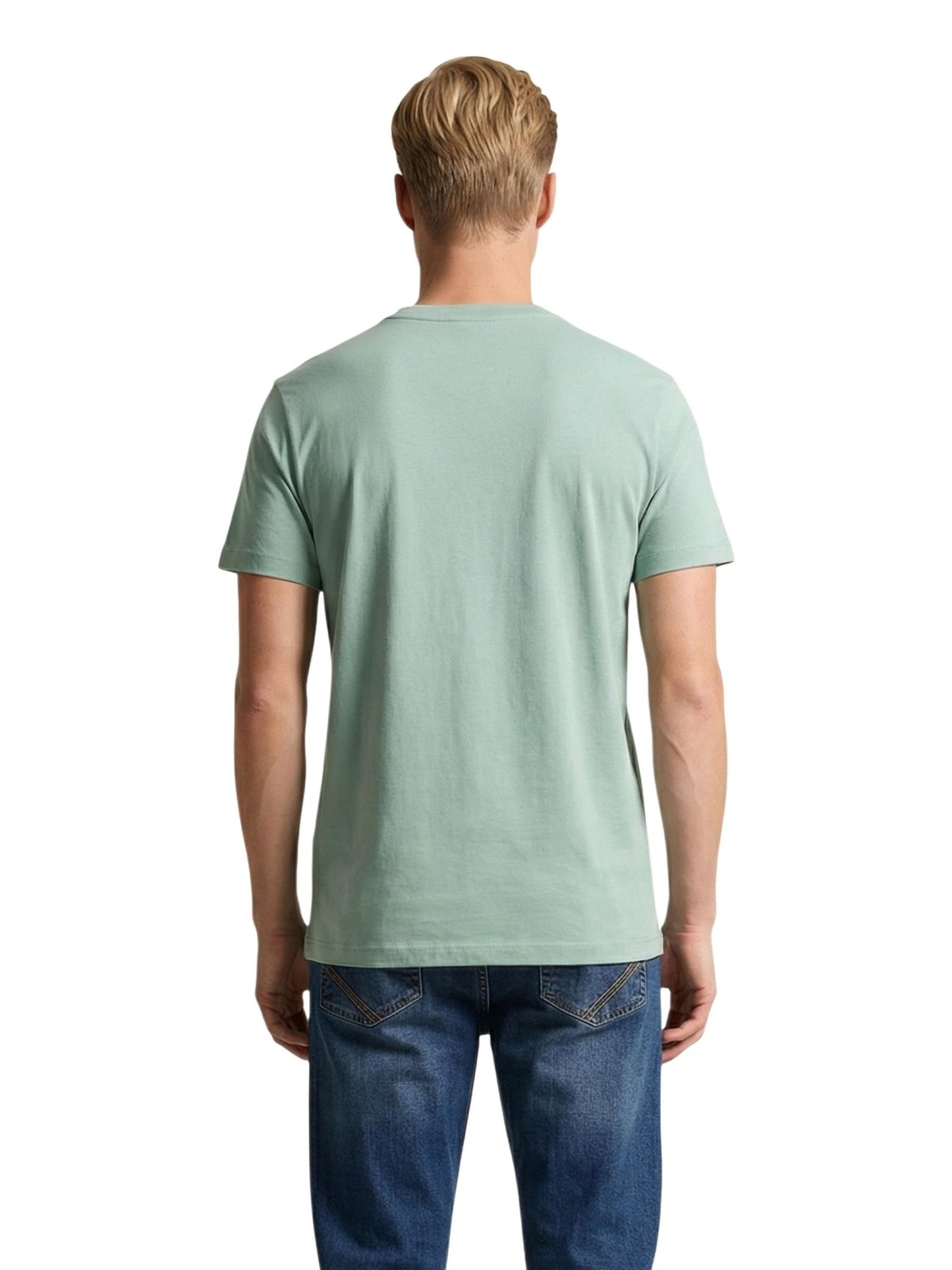 U.S. Polo Assn. · Тениска · US43 154015 | DontMiss.bg