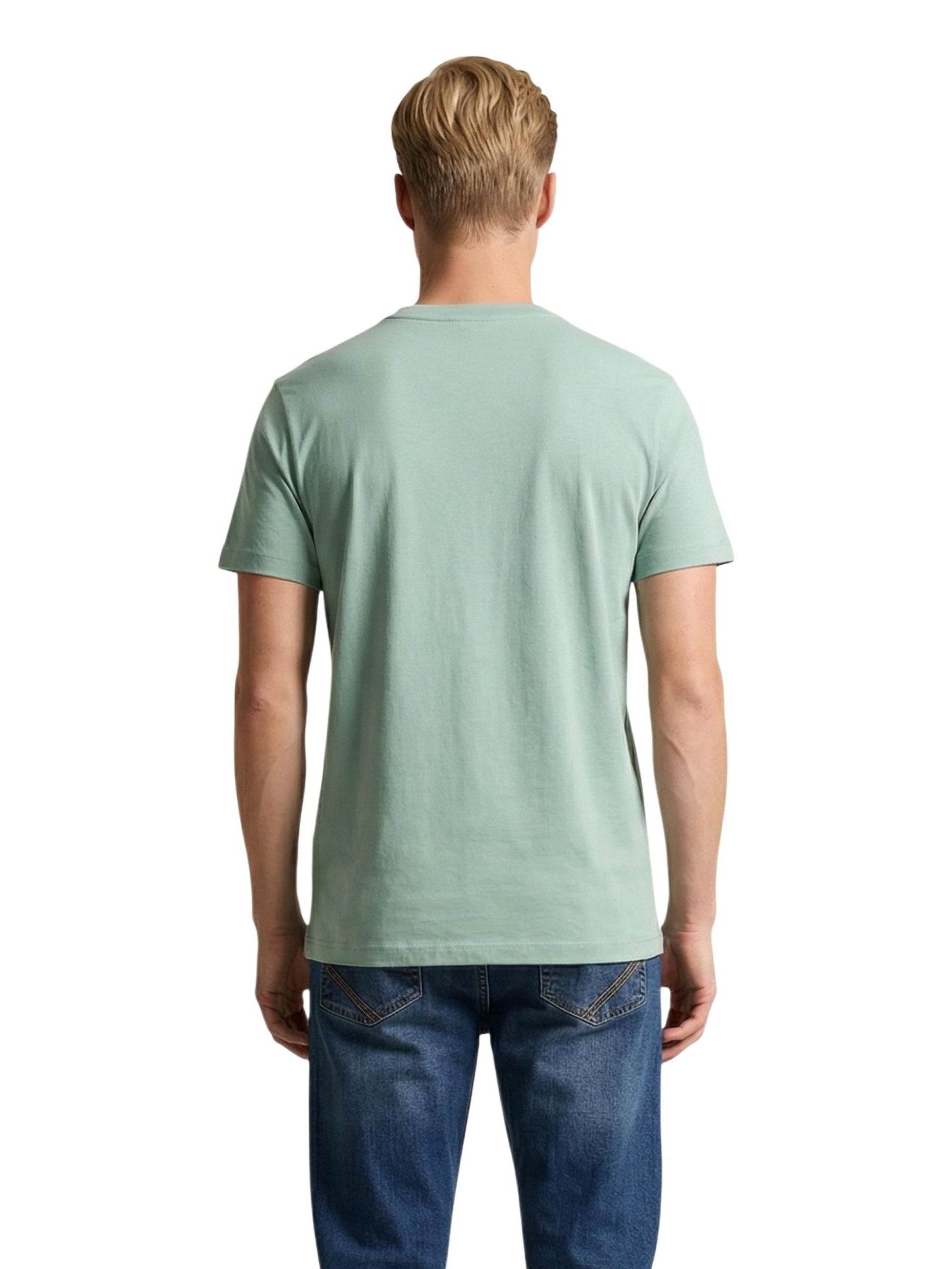 U.S. Polo Assn. · Тениска · US43 154015 | DontMiss.bg