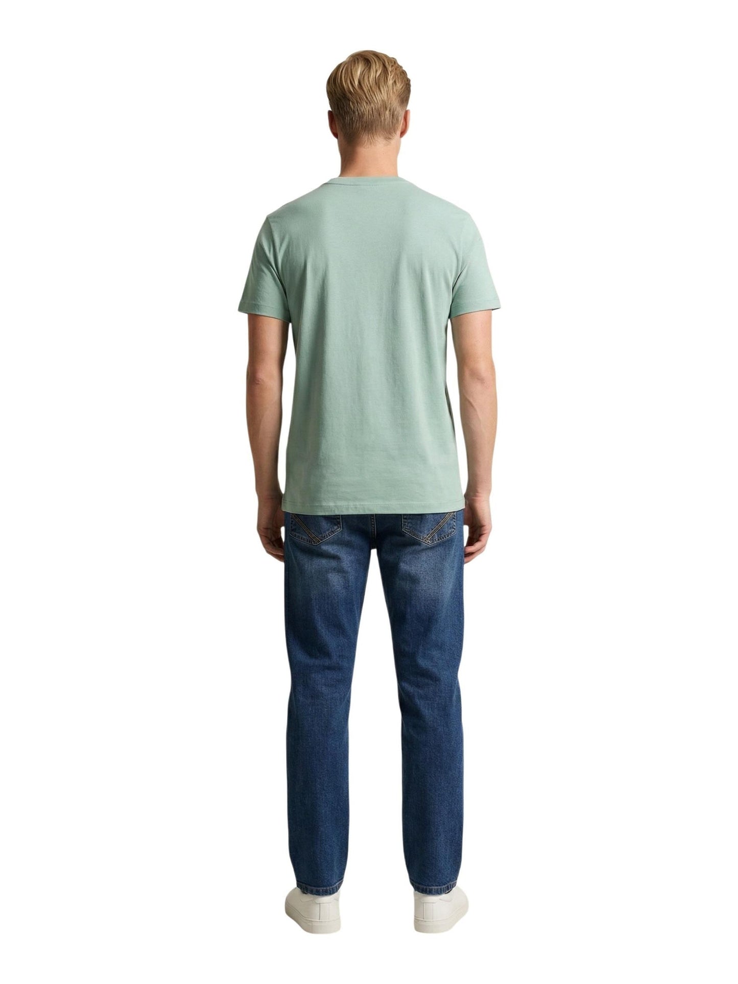 U.S. Polo Assn. · Тениска · US43 154015 | DontMiss.bg