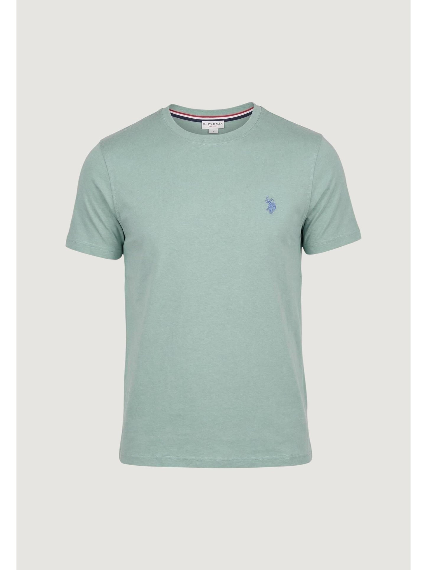 U.S. Polo Assn. · Тениска · US43 154015 | DontMiss.bg