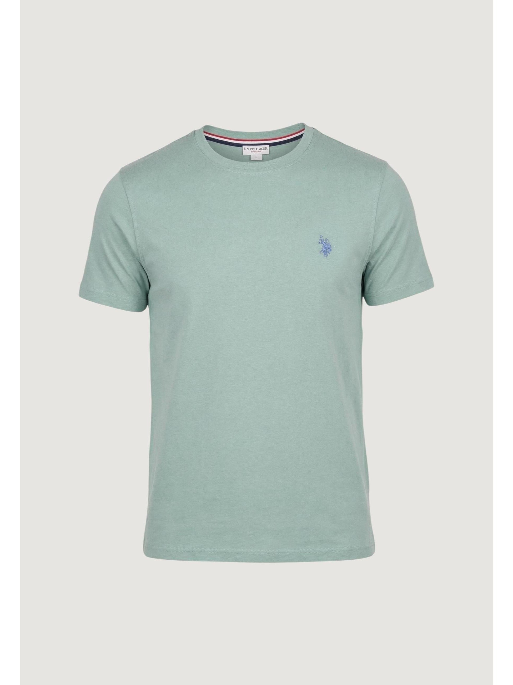 U.S. Polo Assn. · Тениска · US43 154015 | DontMiss.bg