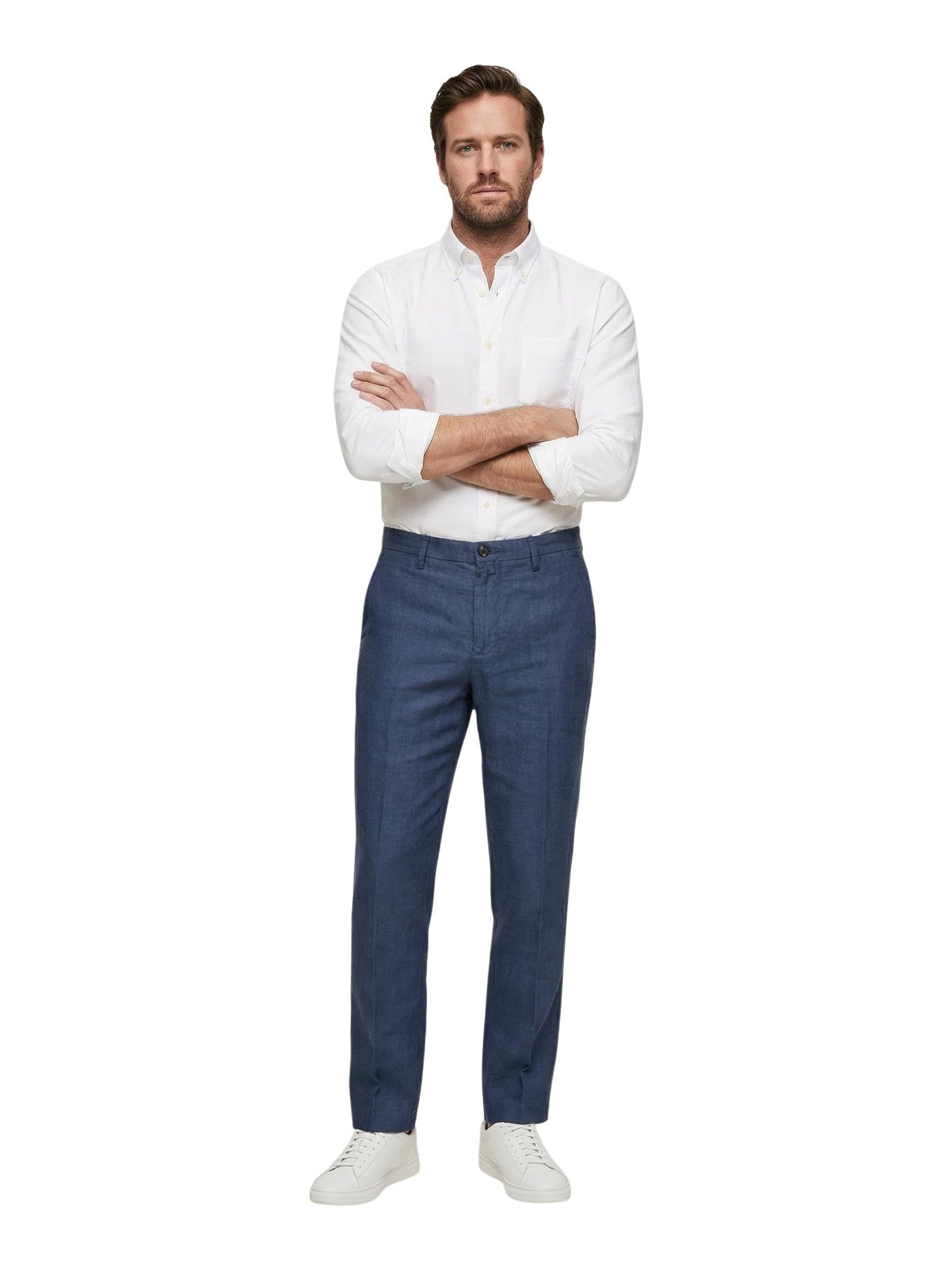 Borghese · Панталони · PSE579GR | DontMiss.bg