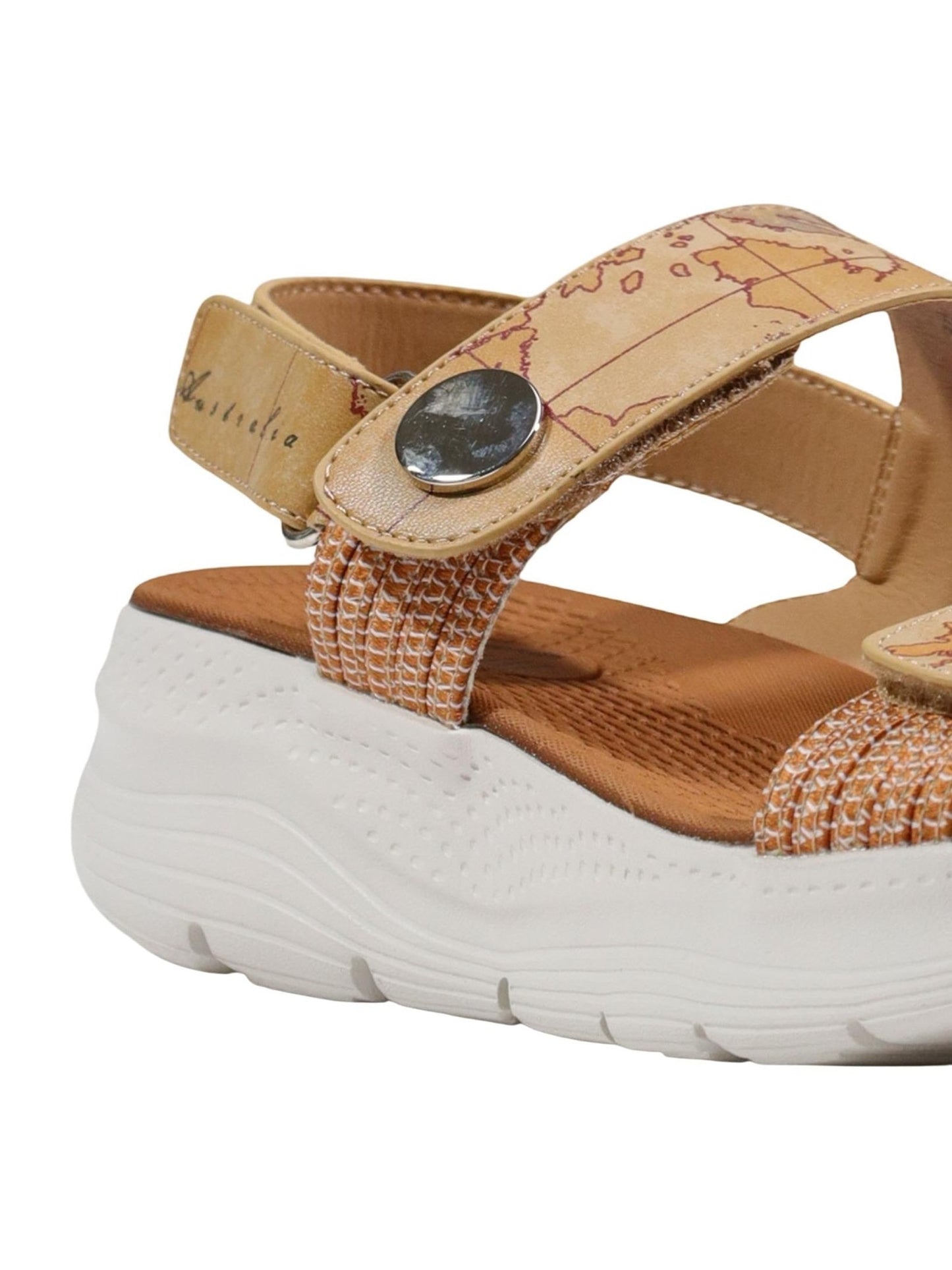 Alviero Martini Prima Classe · Сандали · 1409 9820 | DontMiss.bg