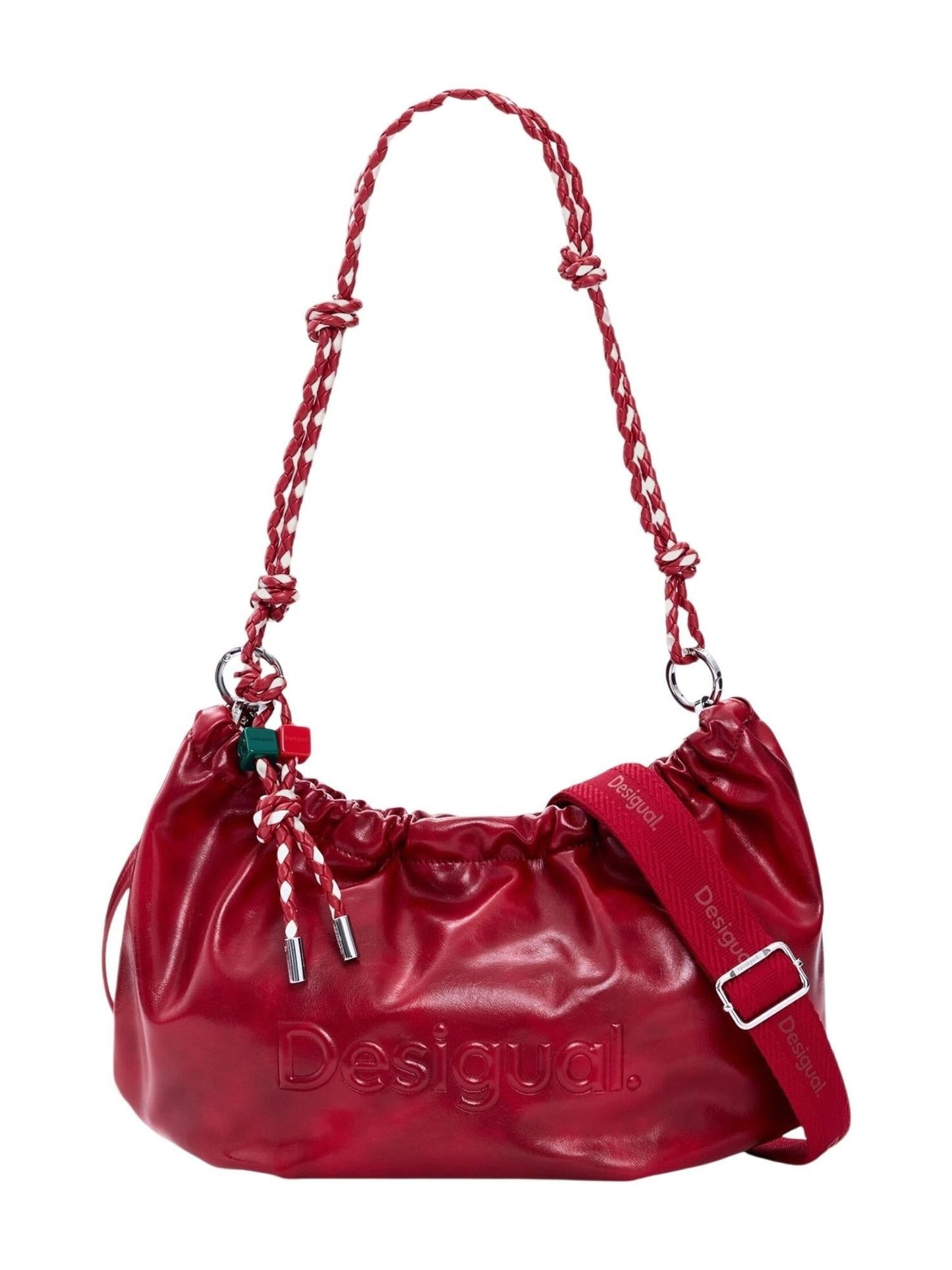 Desigual · Дамска чанта · 26SAXP28 | DontMiss.bg