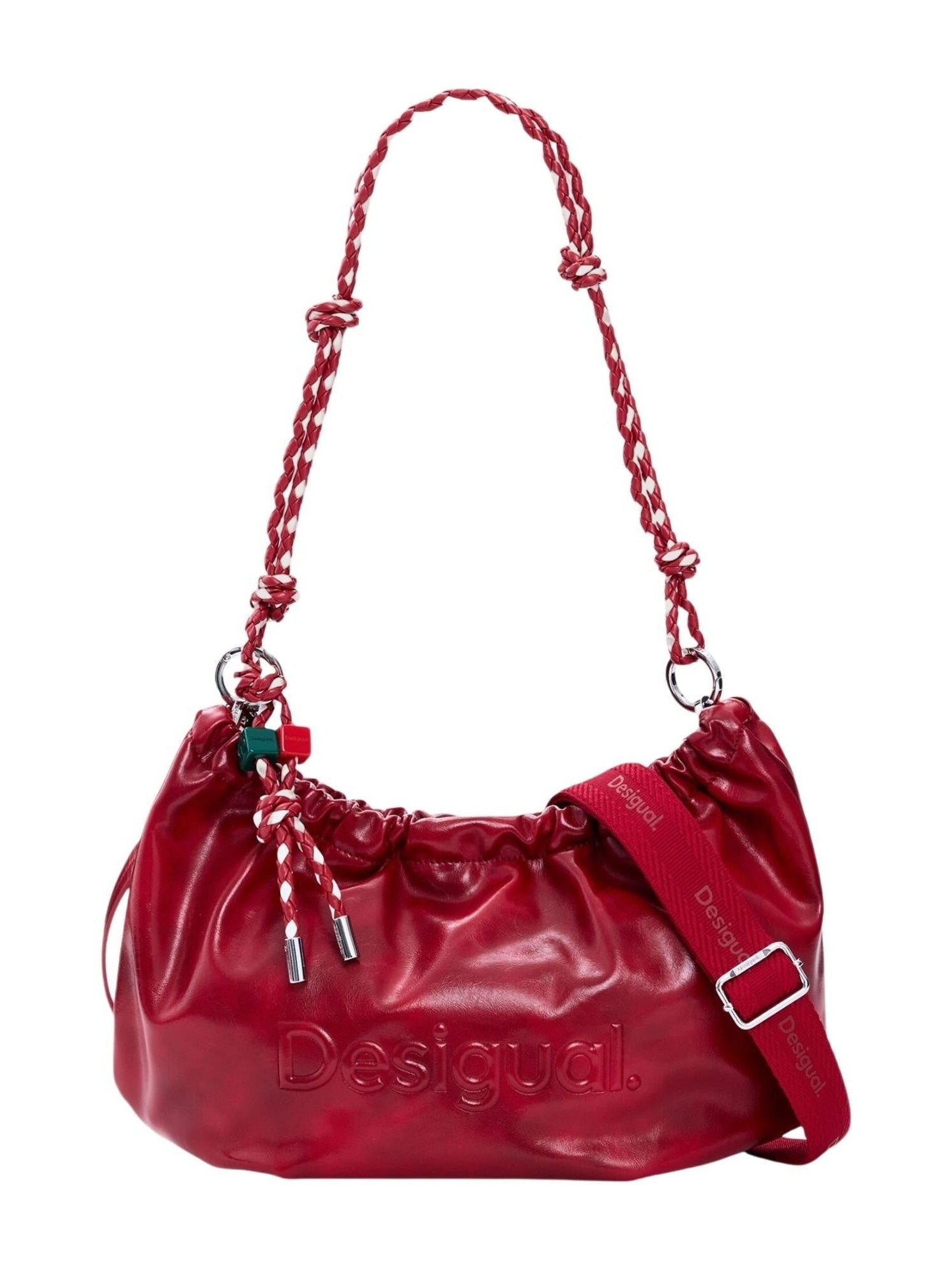 Desigual · Дамска чанта · 26SAXP28 | DontMiss.bg