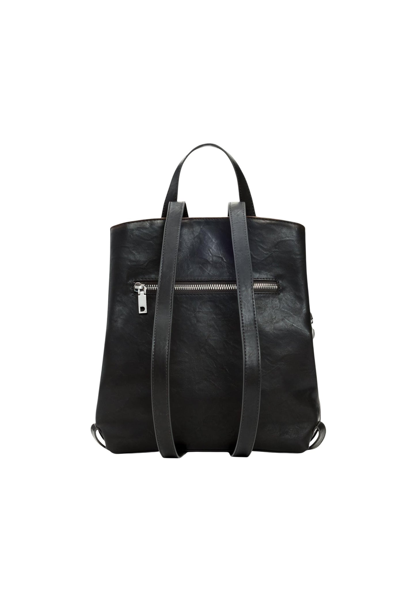 Раница · Кафяв