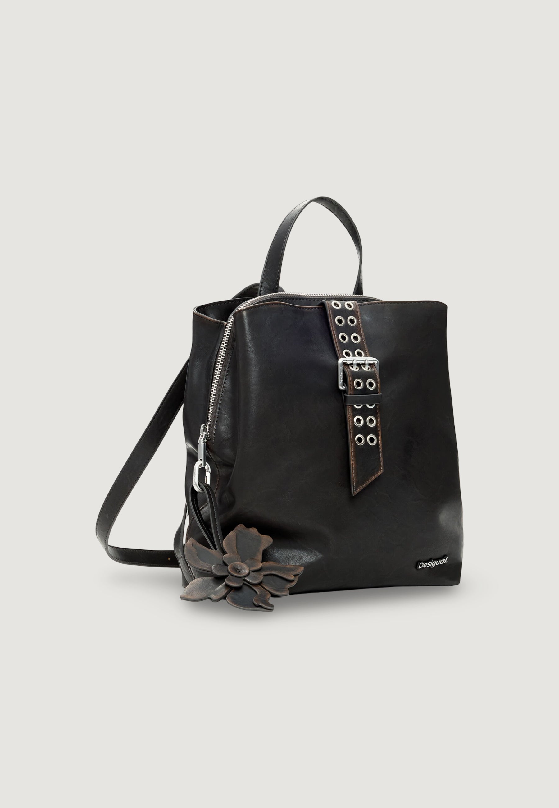 Раница · Кафяв