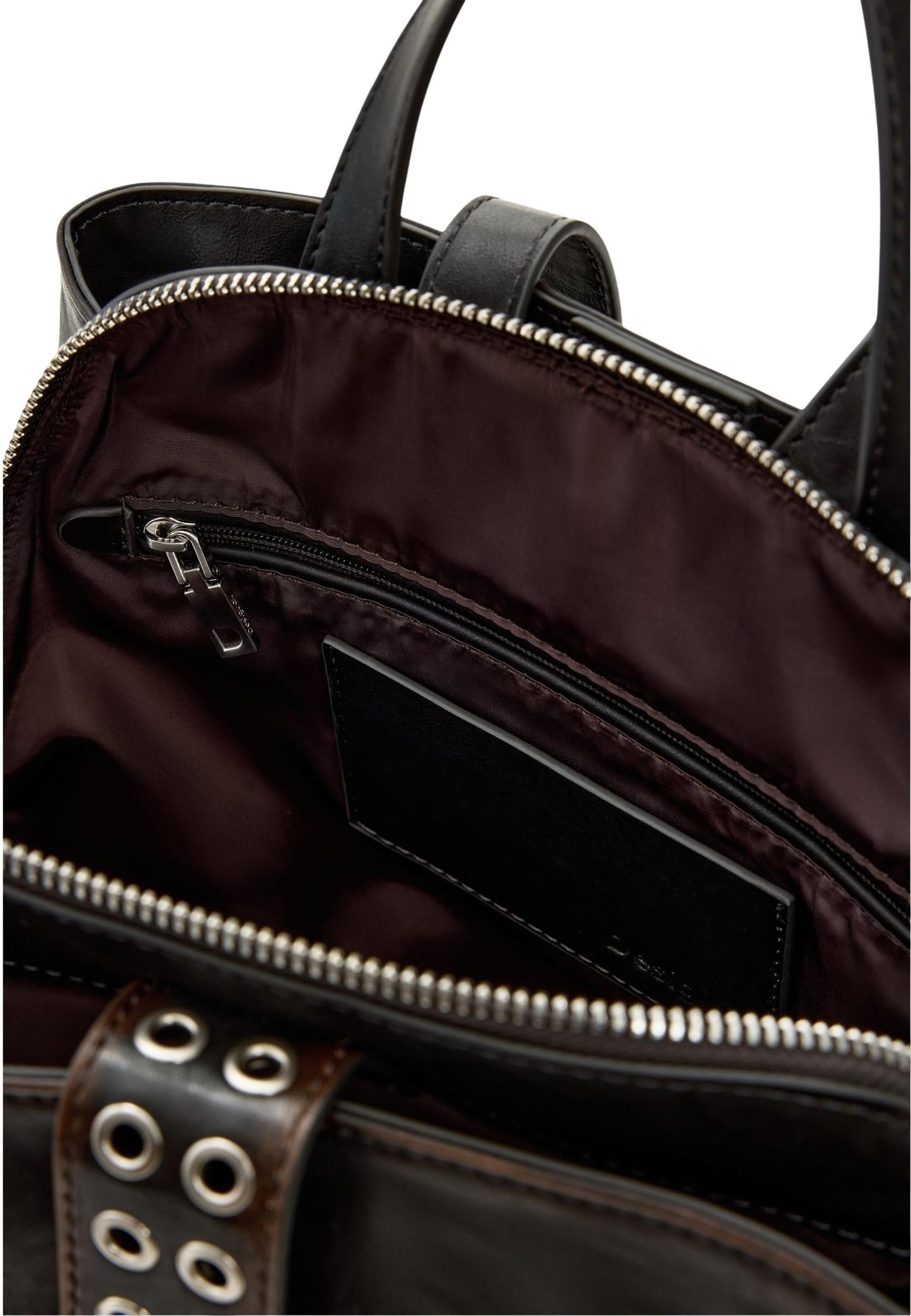 Раница · Кафяв