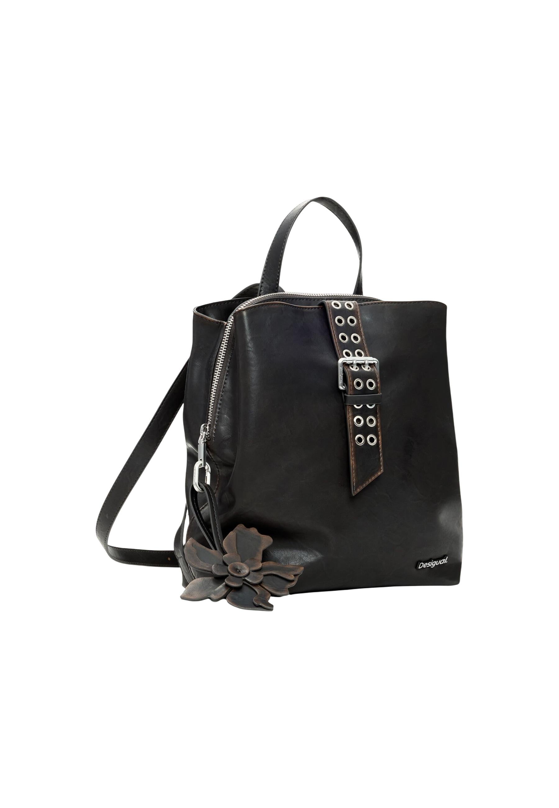 Раница · Кафяв