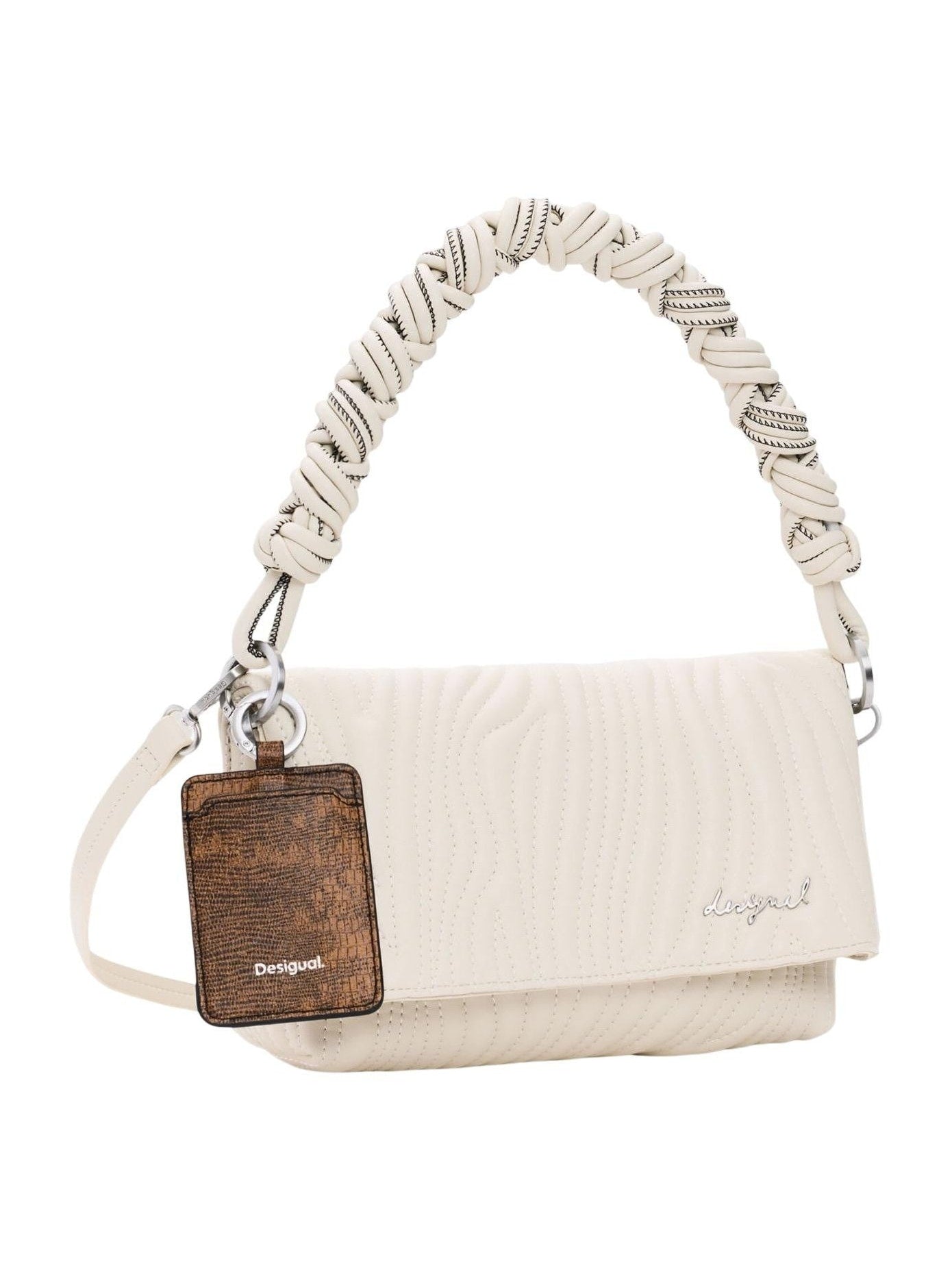 Desigual · Дамска чанта · 26SAXPBB | DontMiss.bg