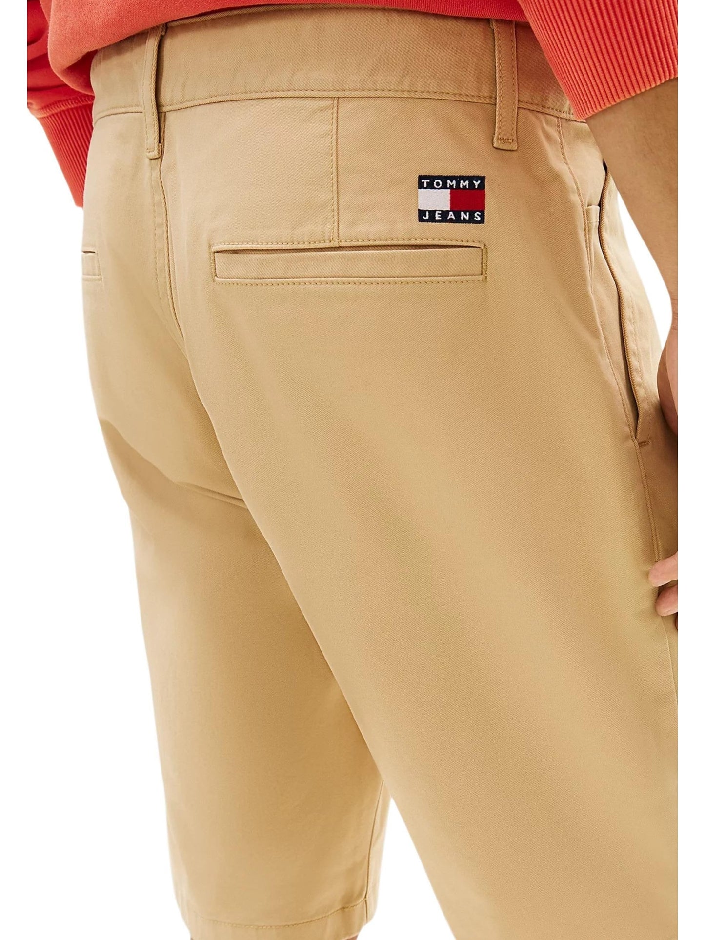 Tommy Jeans · Шорти · DM0DM22852 | DontMiss.bg