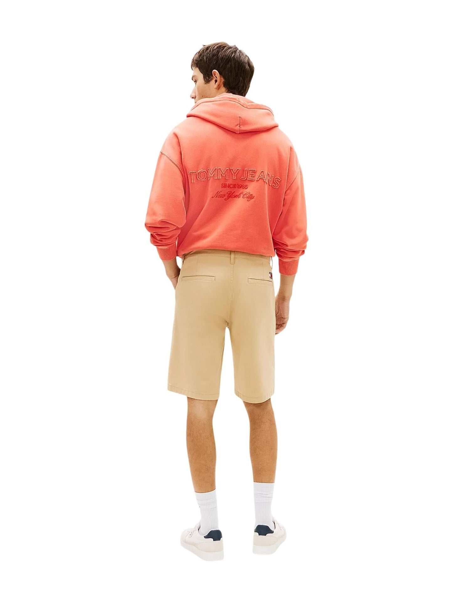 Tommy Jeans · Шорти · DM0DM22852 | DontMiss.bg