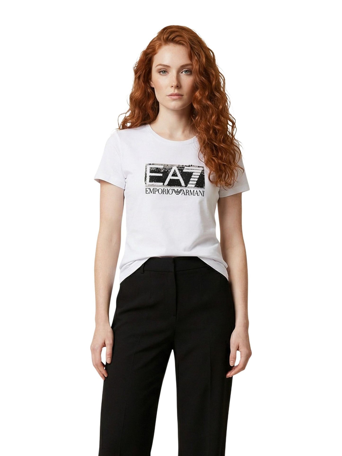 EA7 Emporio Armani · Тениска · 7W001093 AF10373 | DontMiss.bg