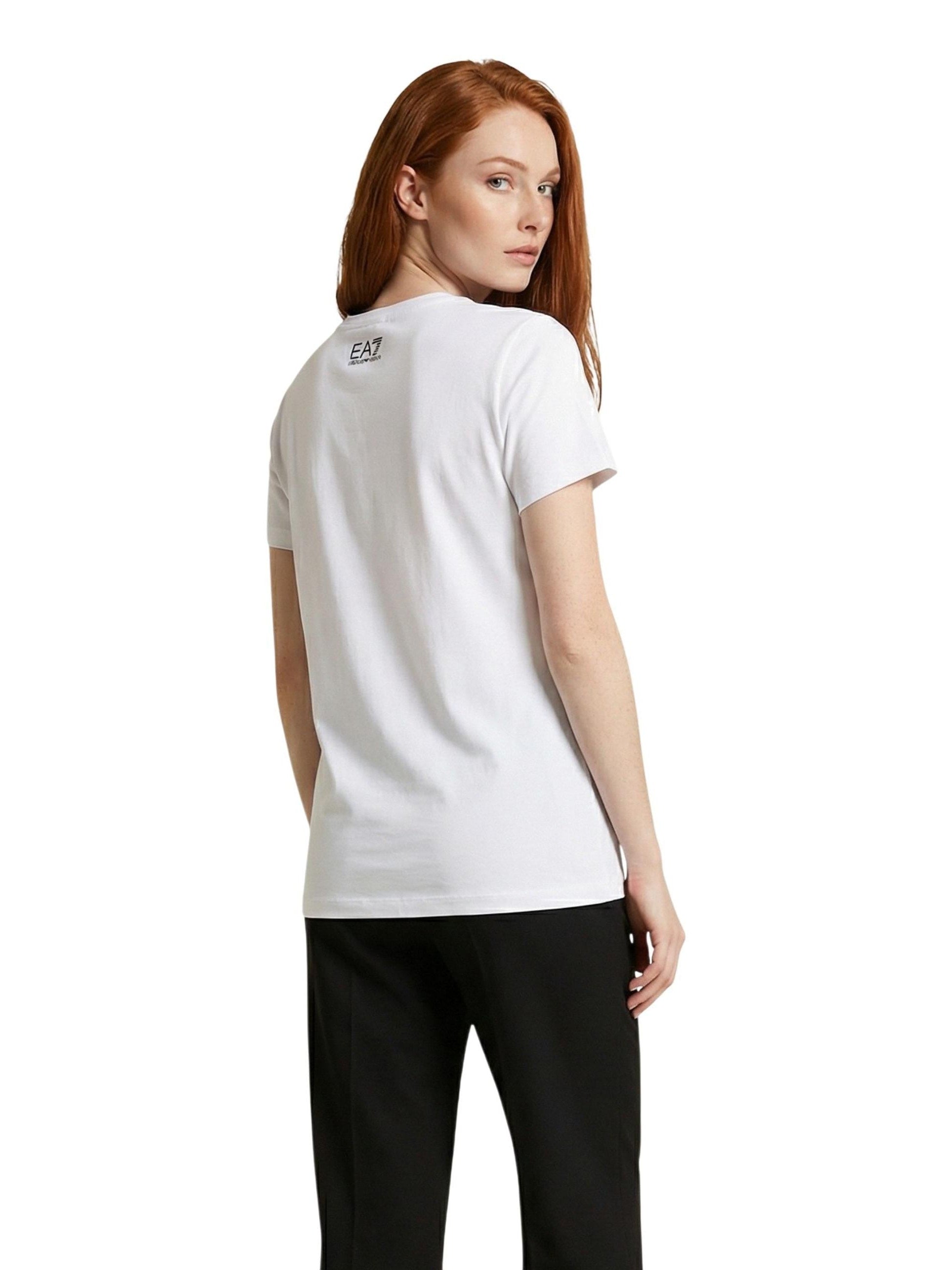 EA7 Emporio Armani · Тениска · 7W001093 AF10373 | DontMiss.bg