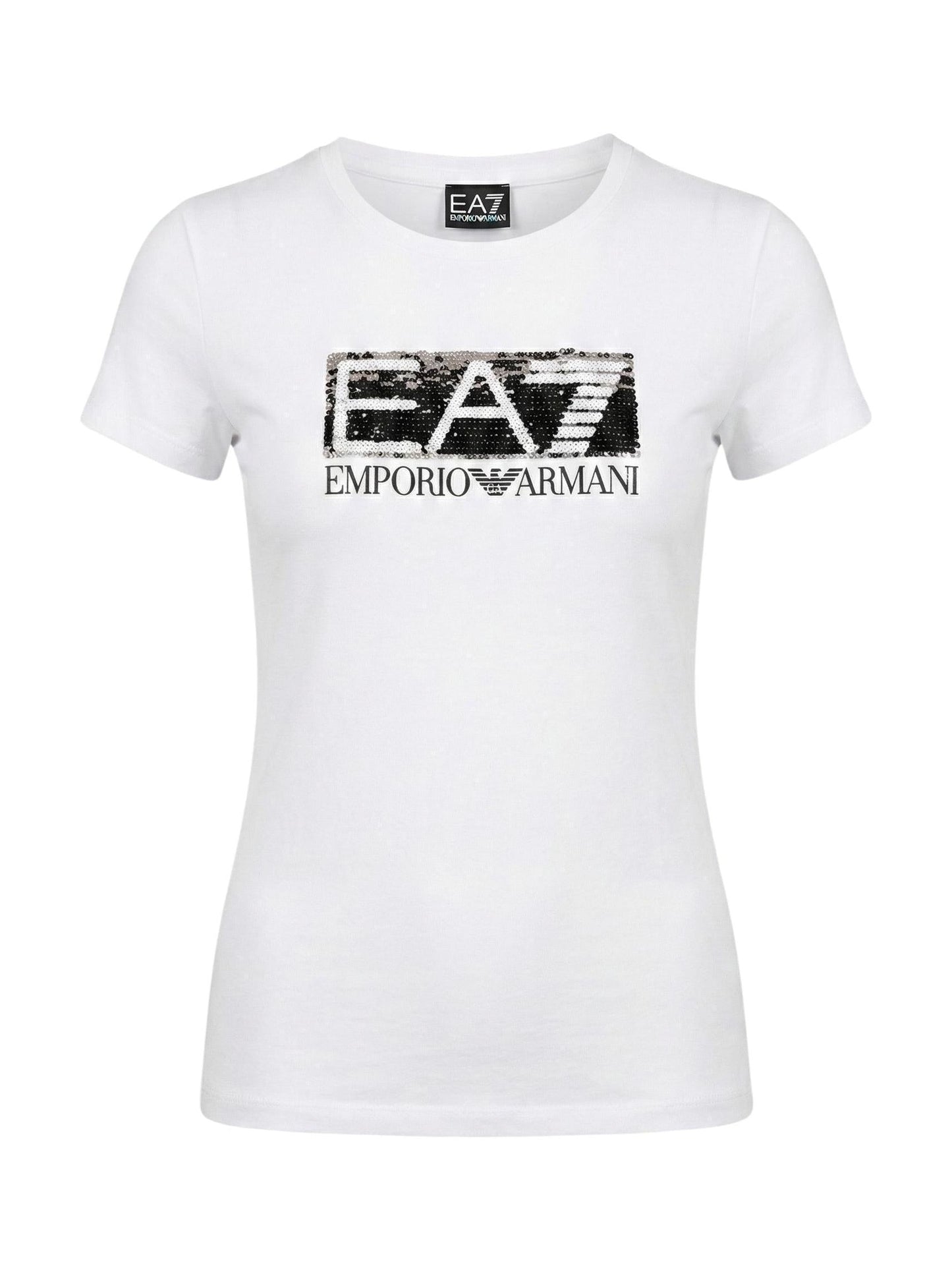 EA7 Emporio Armani · Тениска · 7W001093 AF10373 | DontMiss.bg