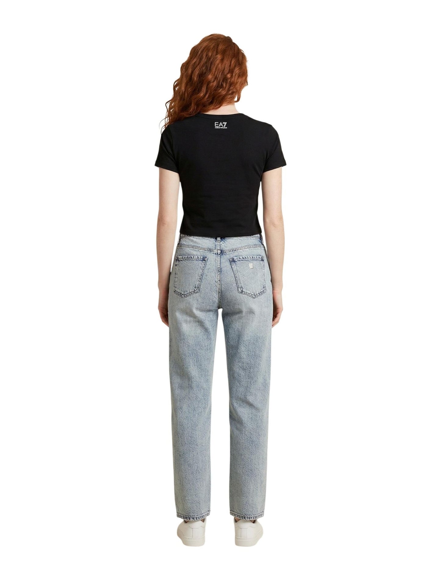 EA7 Emporio Armani · Тениска · 7W001097 AF10373 | DontMiss.bg