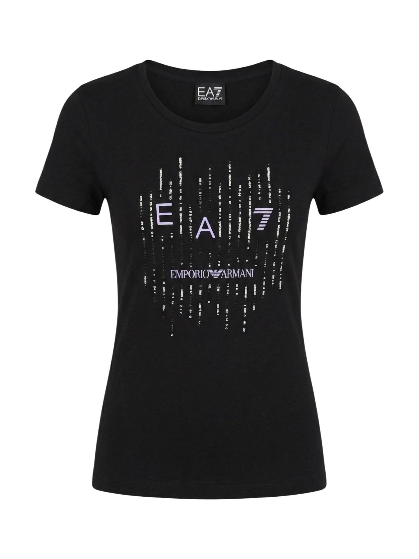 EA7 Emporio Armani · Тениска · 7W001097 AF10373 | DontMiss.bg