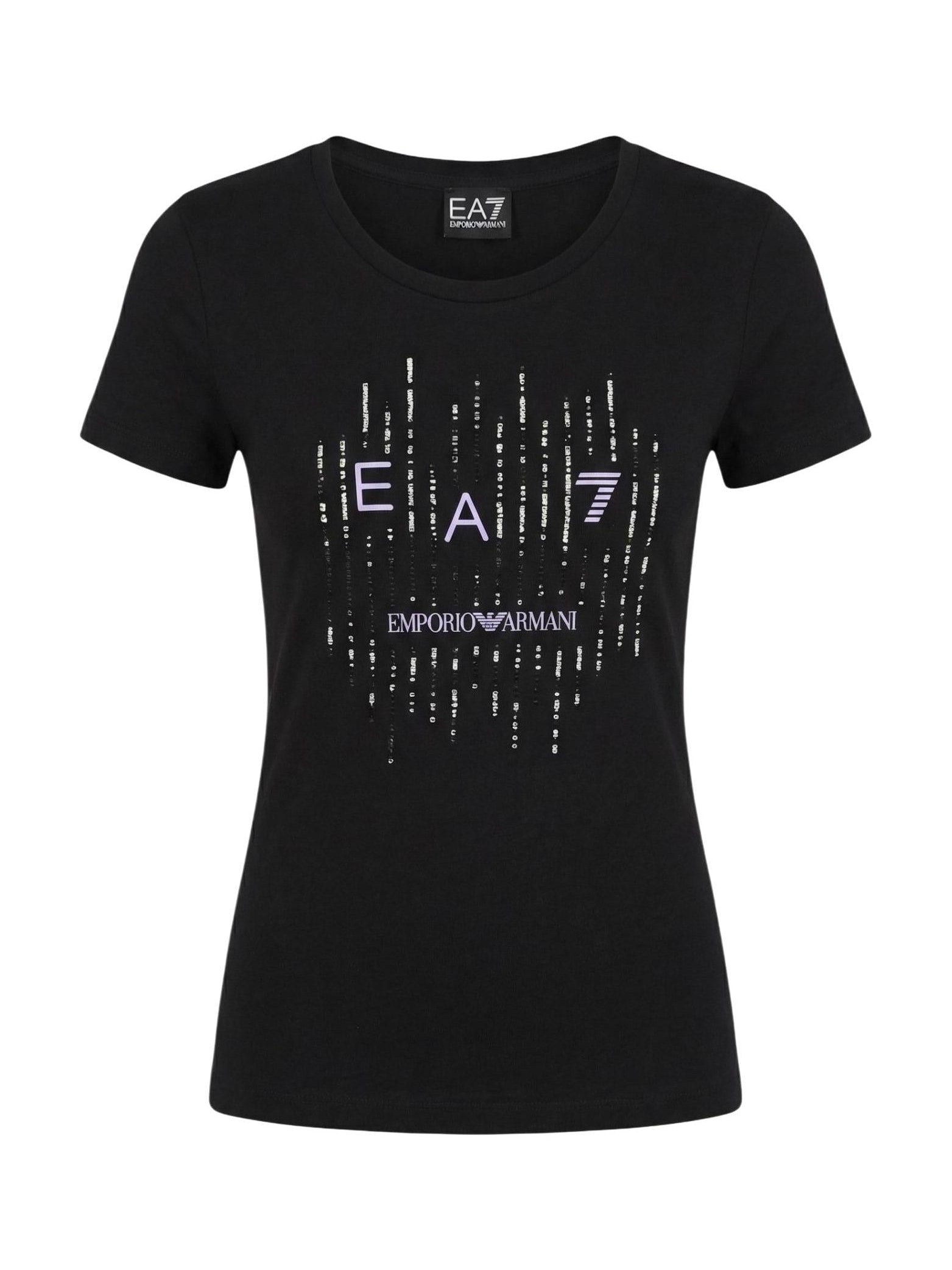 EA7 Emporio Armani · Тениска · 7W001097 AF10373 | DontMiss.bg