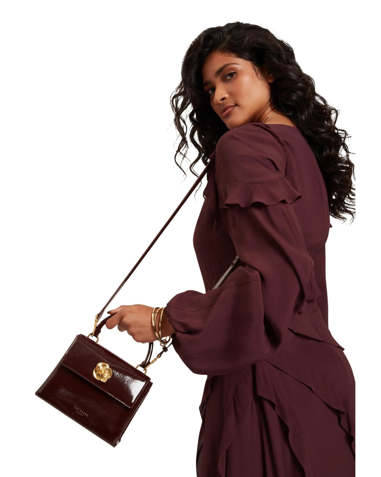 Ted Baker · Дамска чанта · S281829 | DontMiss.bg