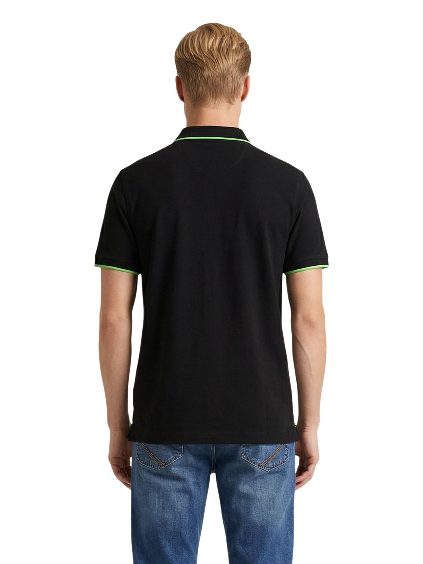 U.S. Polo Assn. · Поло тениска · US43 197027 | DontMiss.bg
