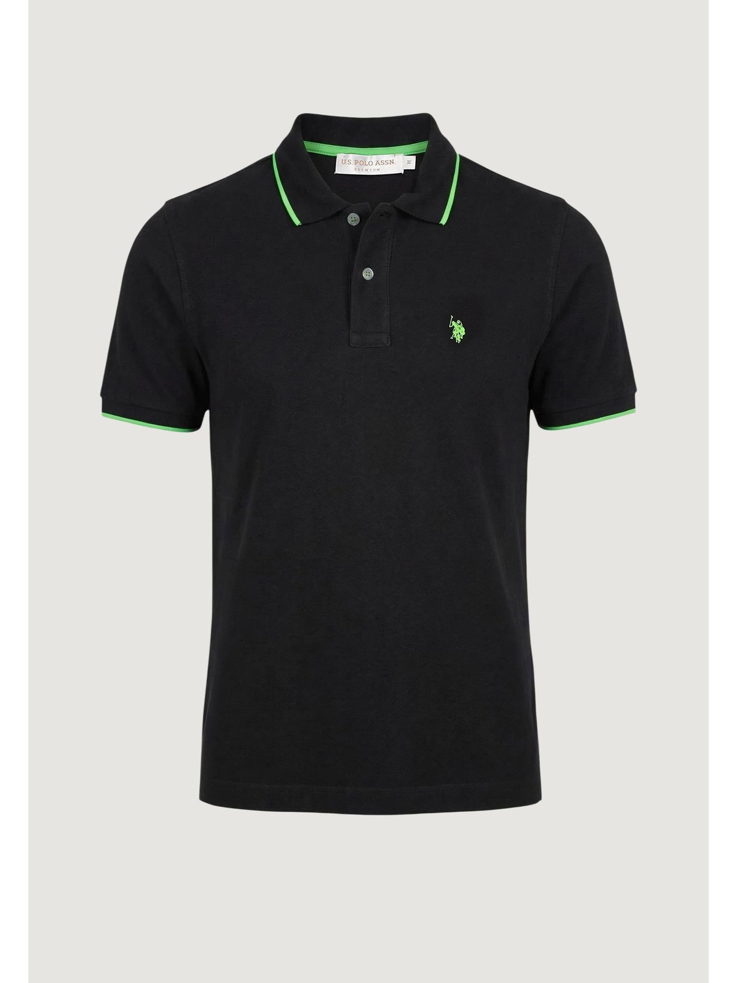 U.S. Polo Assn. · Поло тениска · US43 197027 | DontMiss.bg