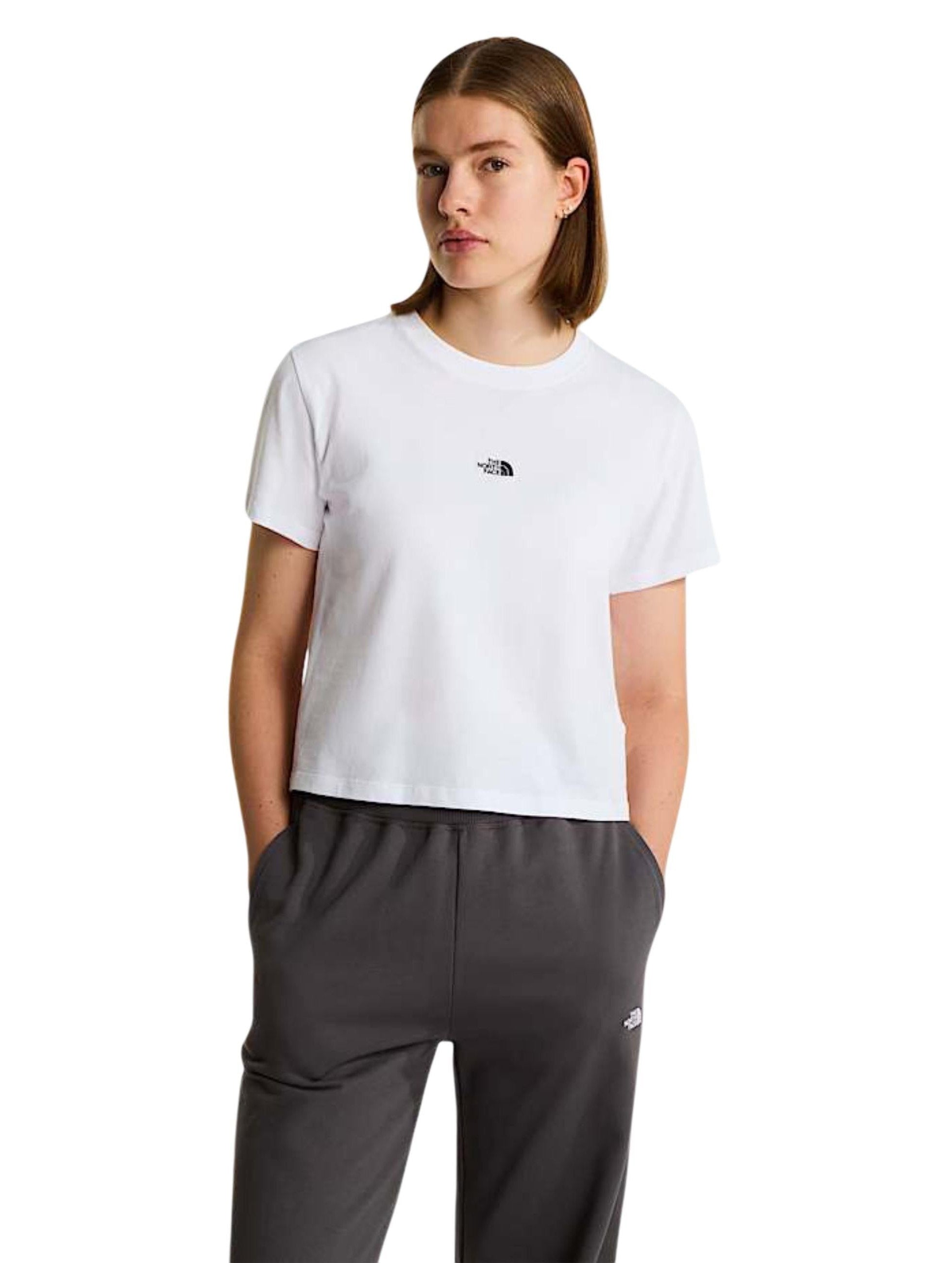 The North Face · Тениска · NF0A8GR1 | DontMiss.bg