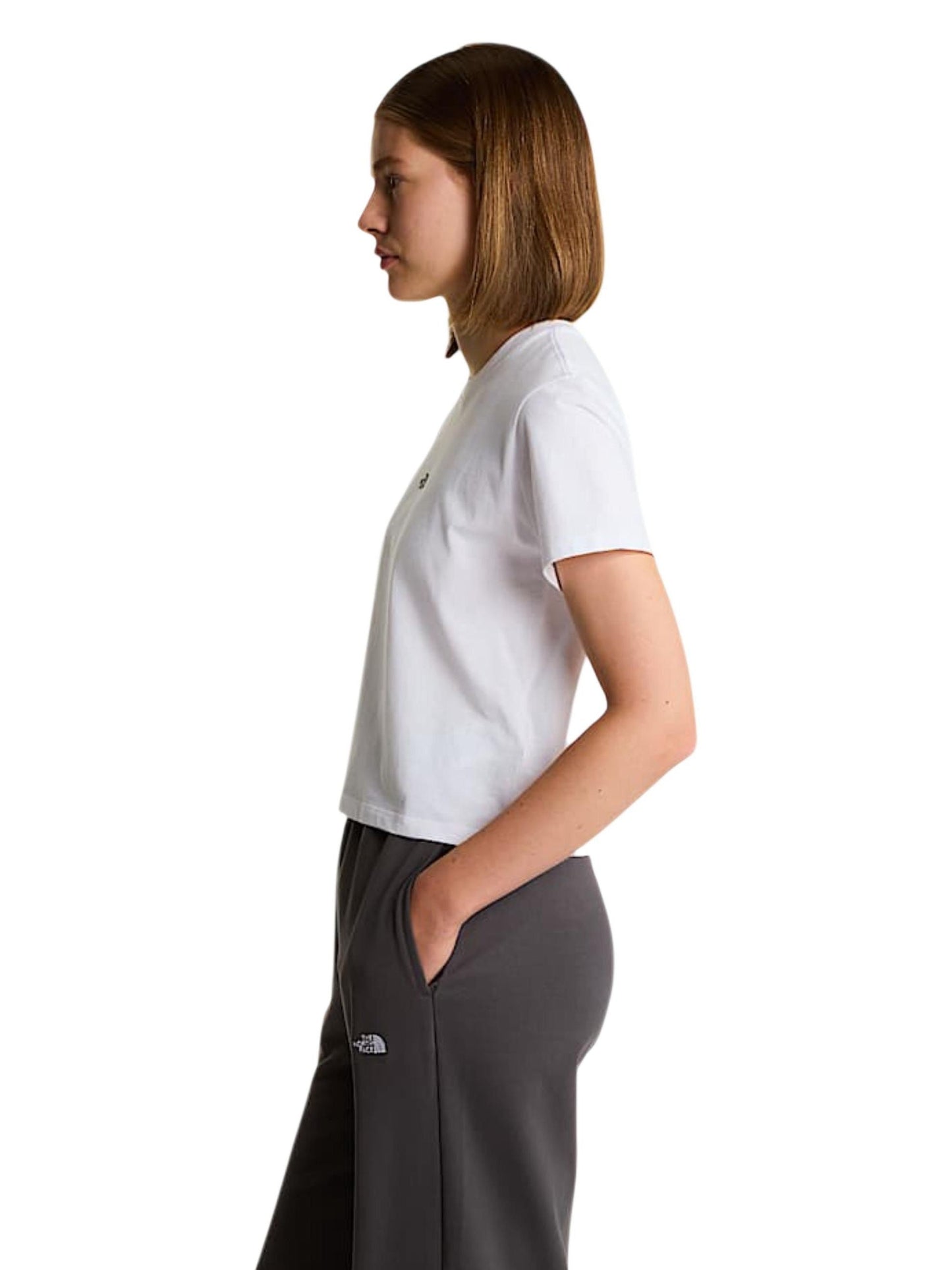 The North Face · Тениска · NF0A8GR1 | DontMiss.bg