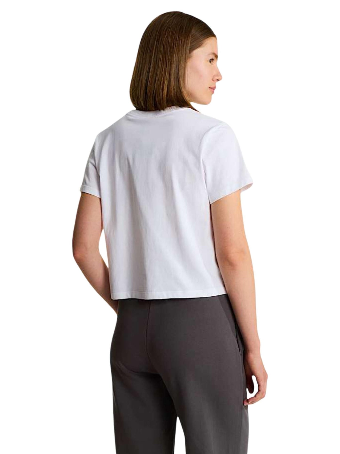 The North Face · Тениска · NF0A8GR1 | DontMiss.bg