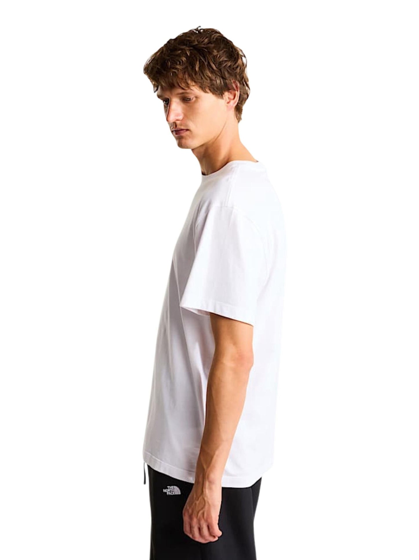 The North Face · Тениска · NF0A8GQE | DontMiss.bg