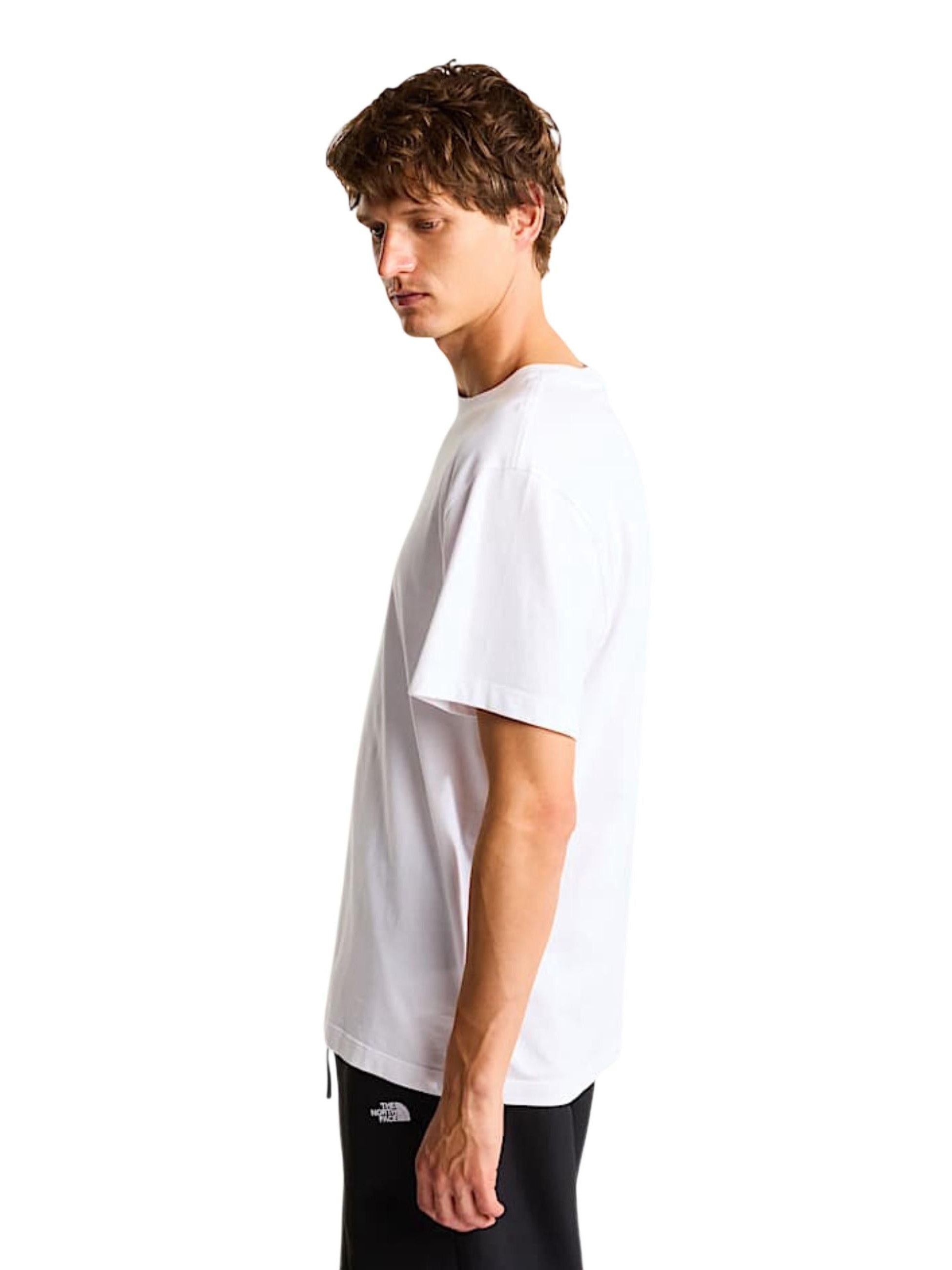 The North Face · Тениска · NF0A8GQE | DontMiss.bg