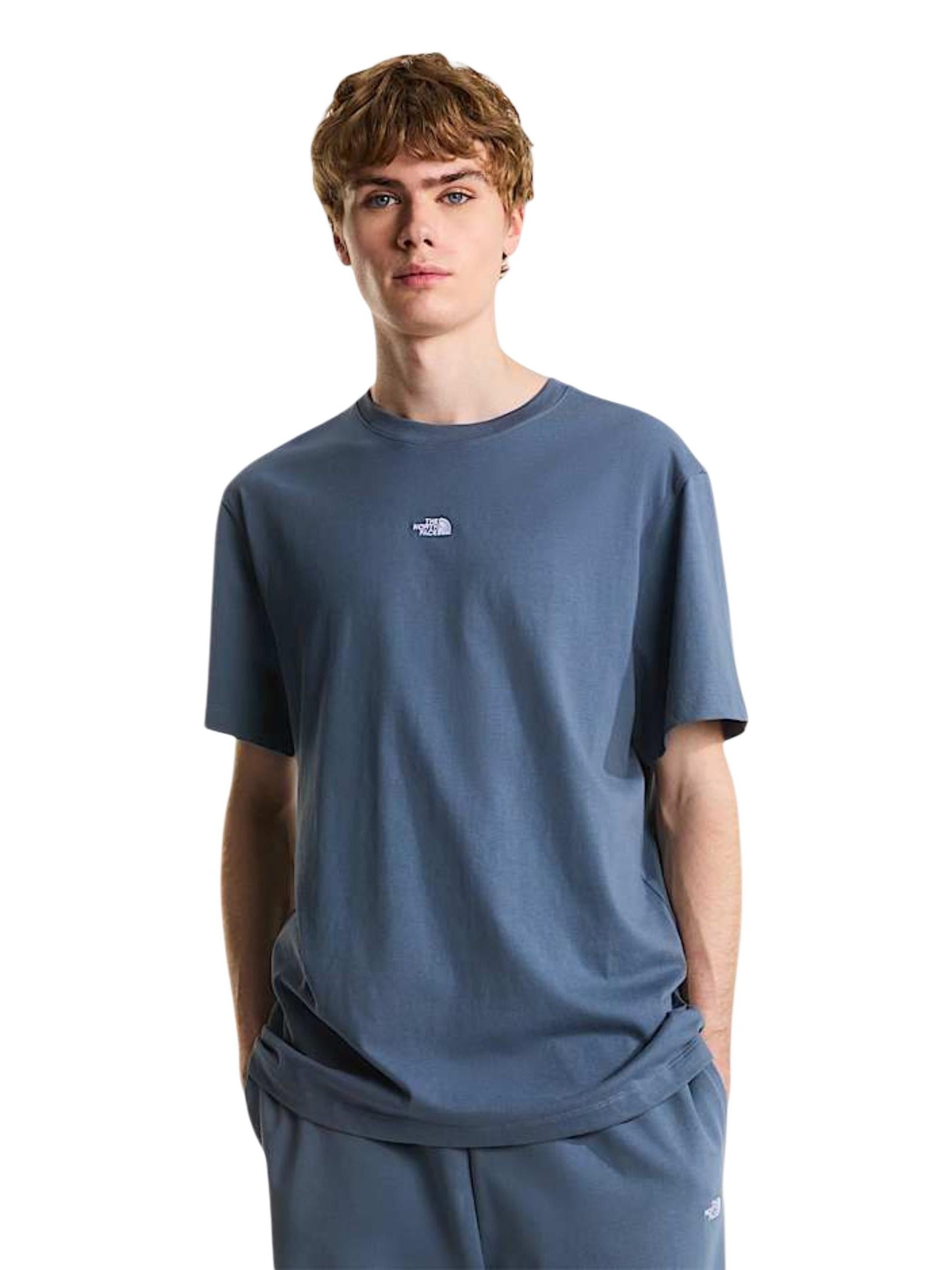 The North Face · Тениска · NF0A8GQE | DontMiss.bg