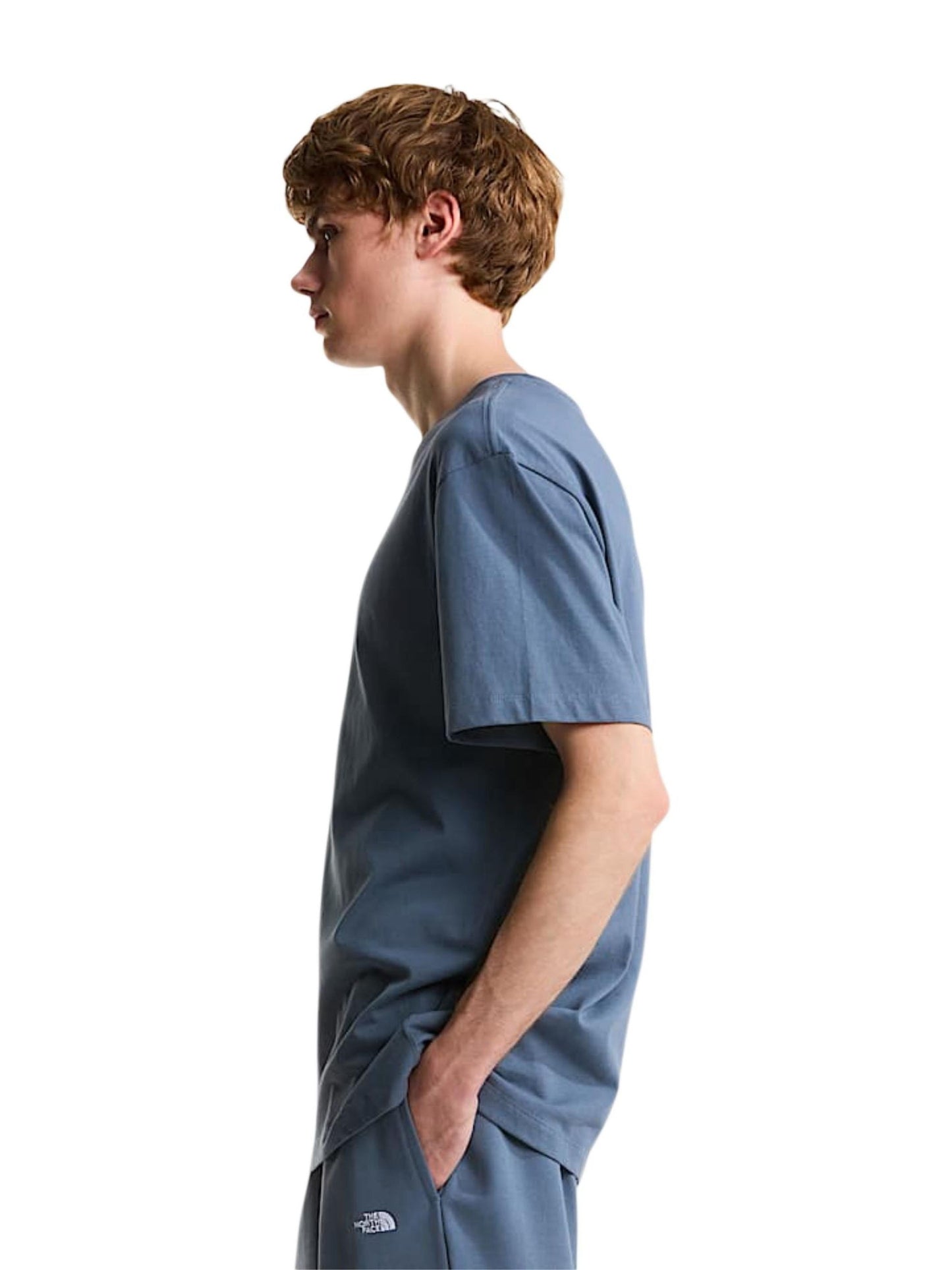 The North Face · Тениска · NF0A8GQE | DontMiss.bg