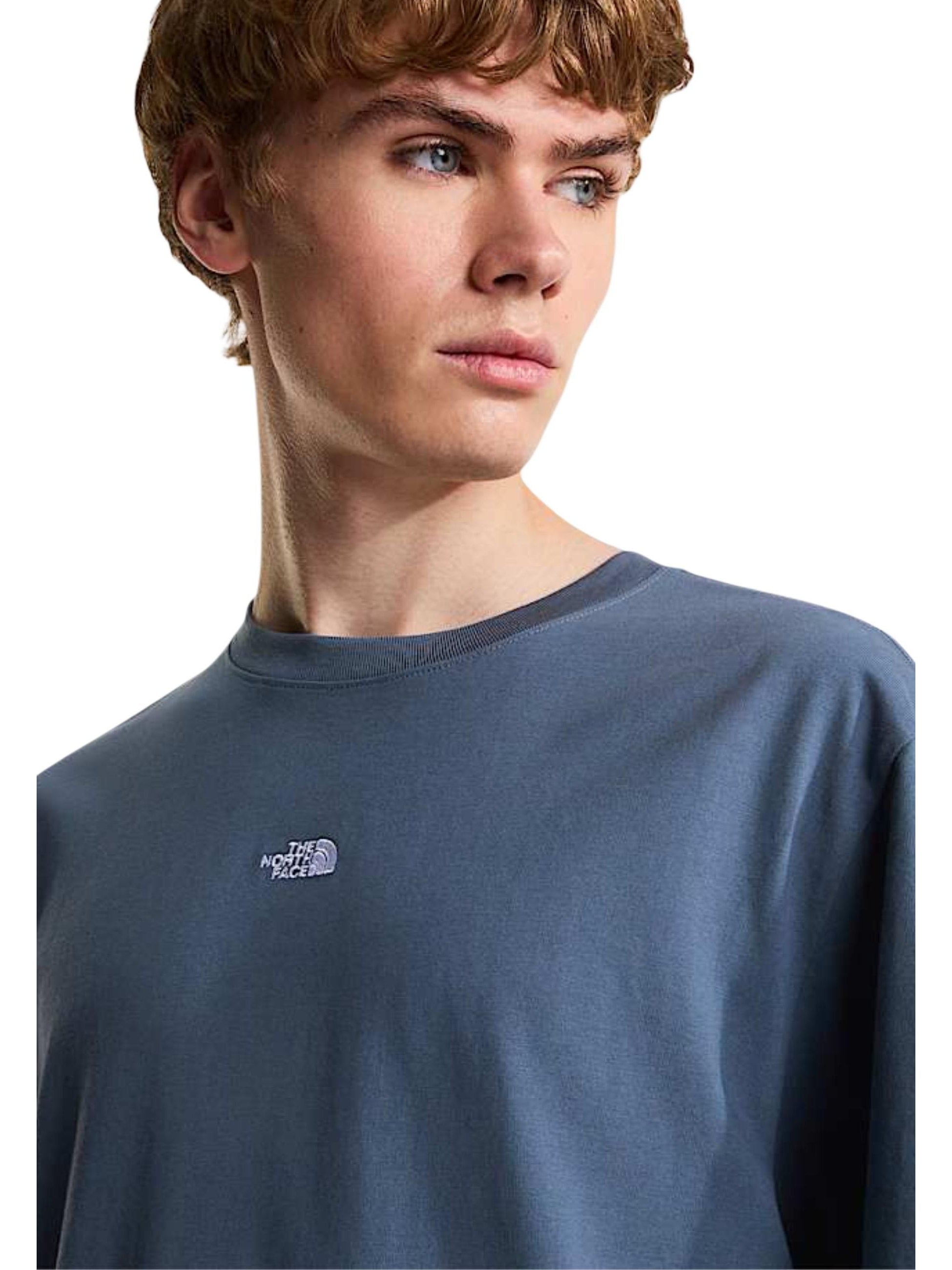 The North Face · Тениска · NF0A8GQE | DontMiss.bg