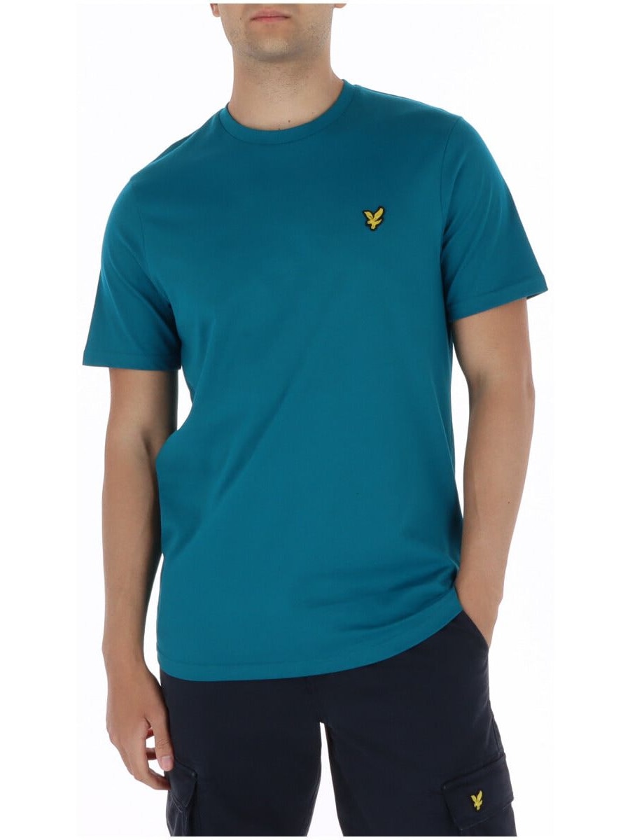 Lyle & Scott · Тениска · TS400VOG | DontMiss.bg