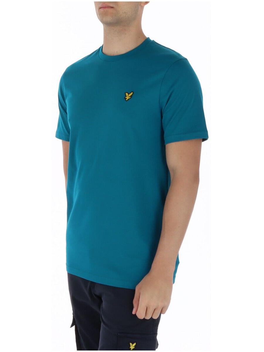 Lyle & Scott · Тениска · TS400VOG | DontMiss.bg