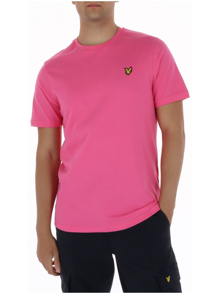 Lyle & Scott · Тениска · TS400VOG | DontMiss.bg
