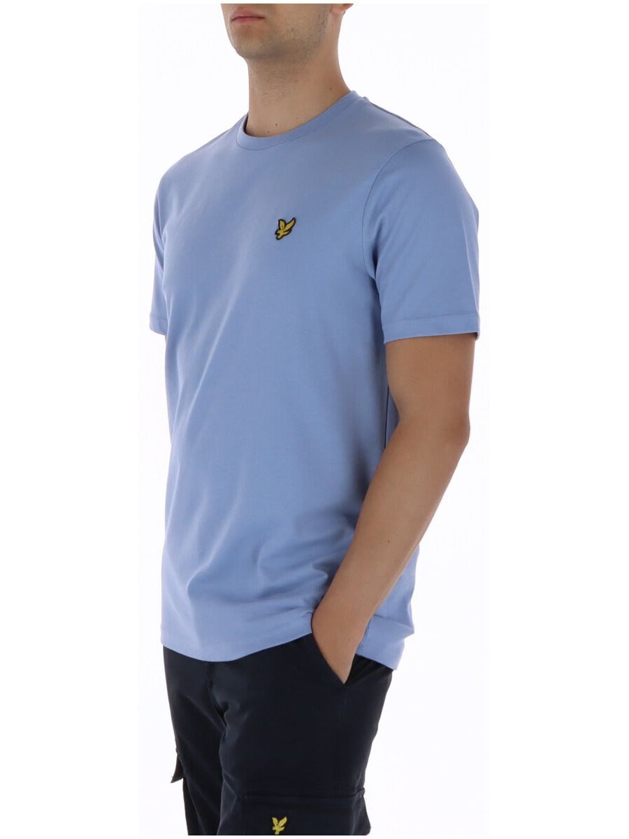 Lyle & Scott · Тениска · TS400VOG | DontMiss.bg