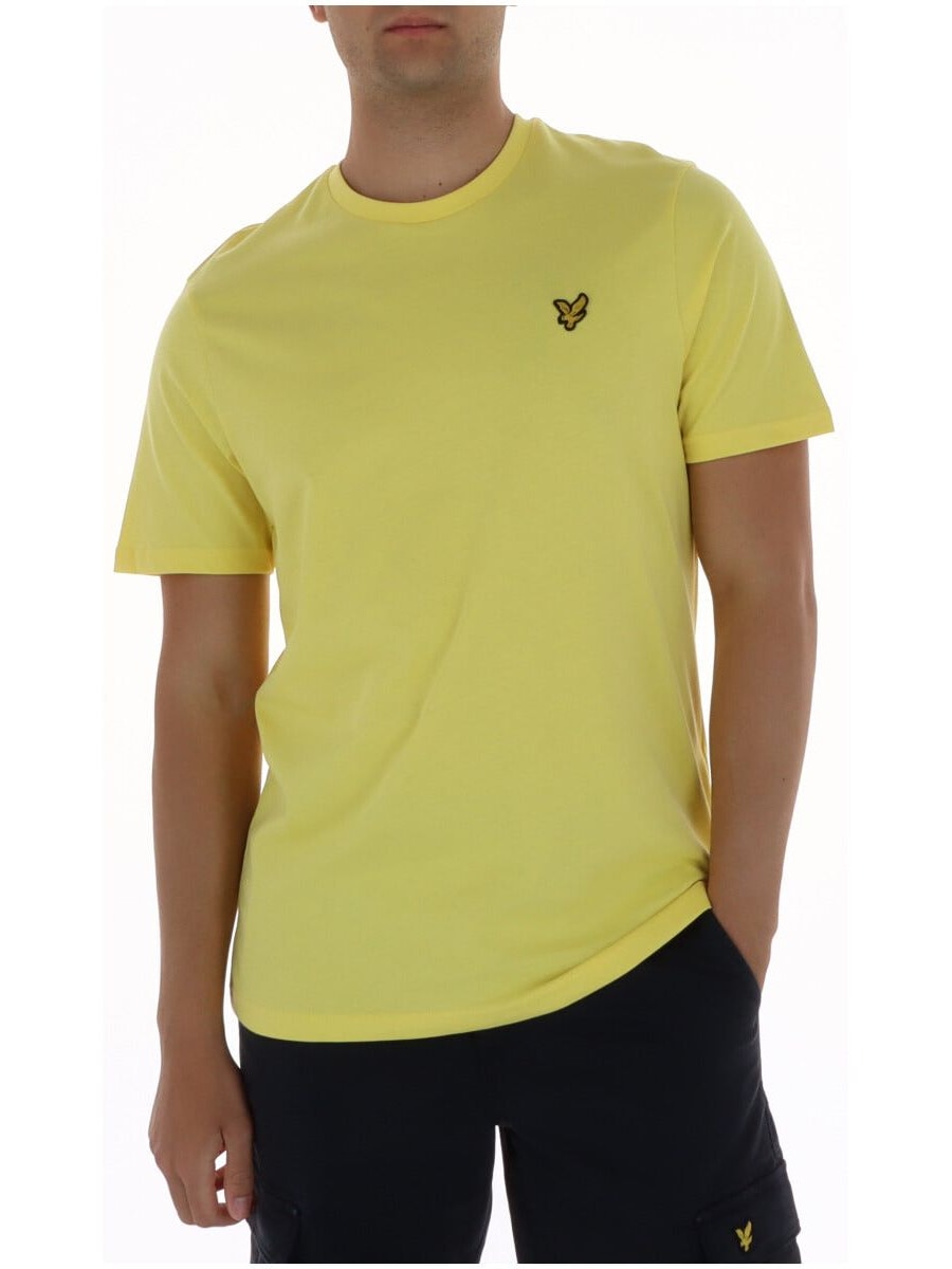 Lyle & Scott · Тениска · TS400VOG | DontMiss.bg