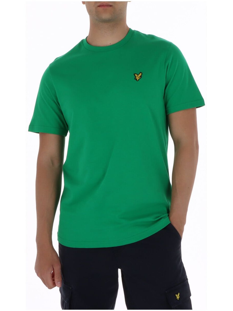 Lyle & Scott · Тениска · TS400VOG | DontMiss.bg