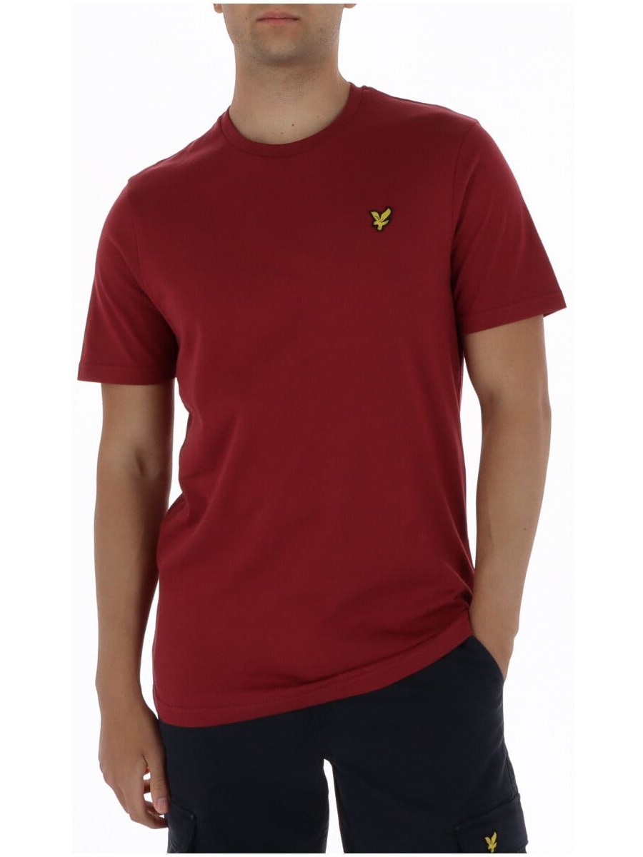 Lyle & Scott · Тениска · TS400VOG | DontMiss.bg