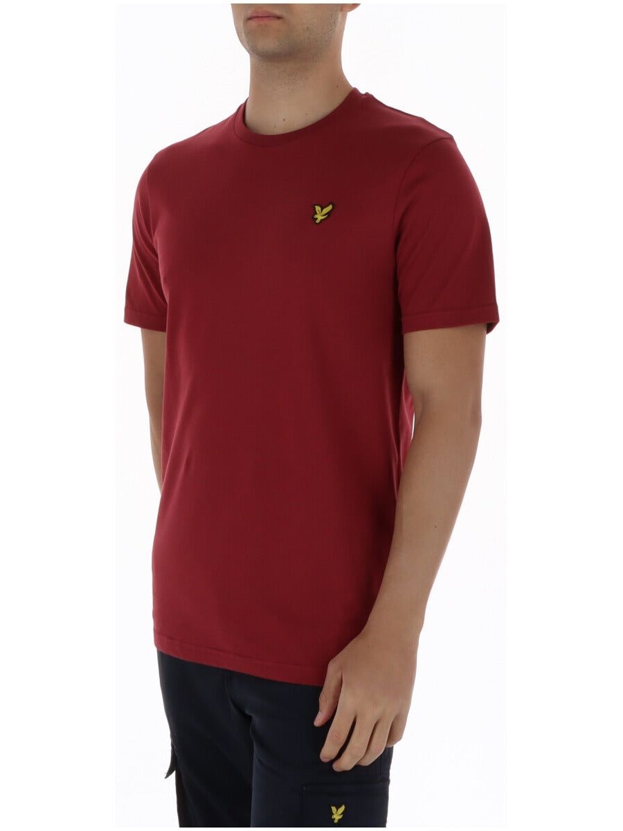 Lyle & Scott · Тениска · TS400VOG | DontMiss.bg