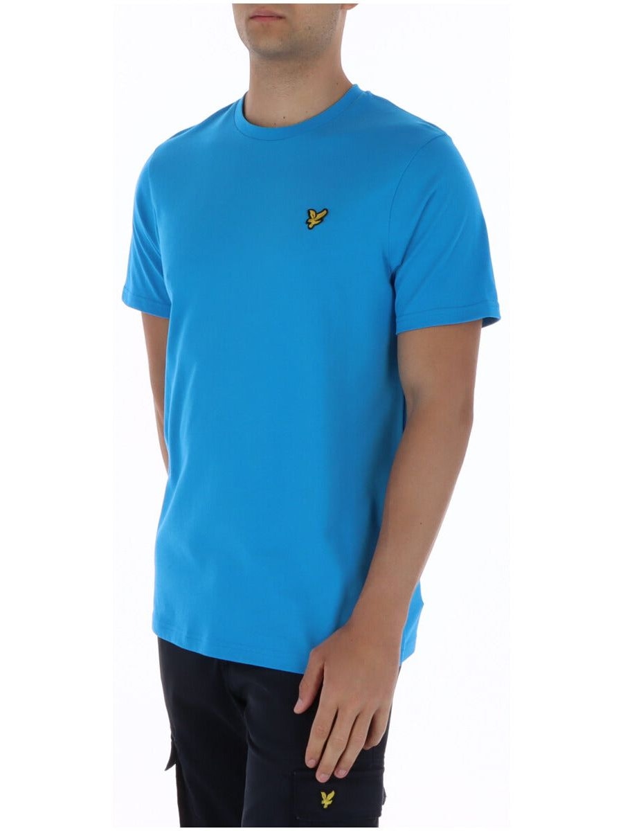 Lyle & Scott · Тениска · TS400VOG | DontMiss.bg
