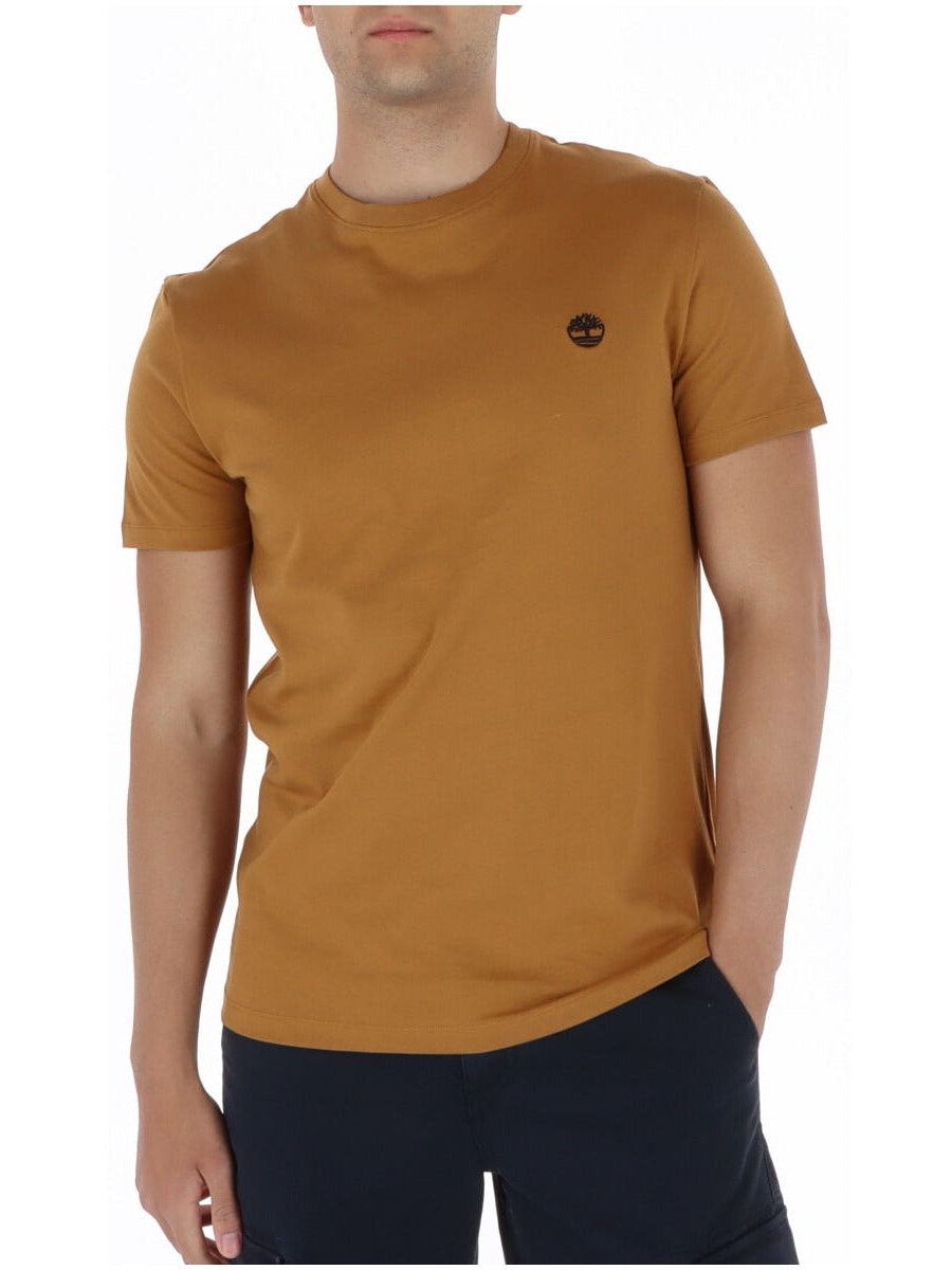 Timberland · Тениска · TB0A2BPR | DontMiss.bg